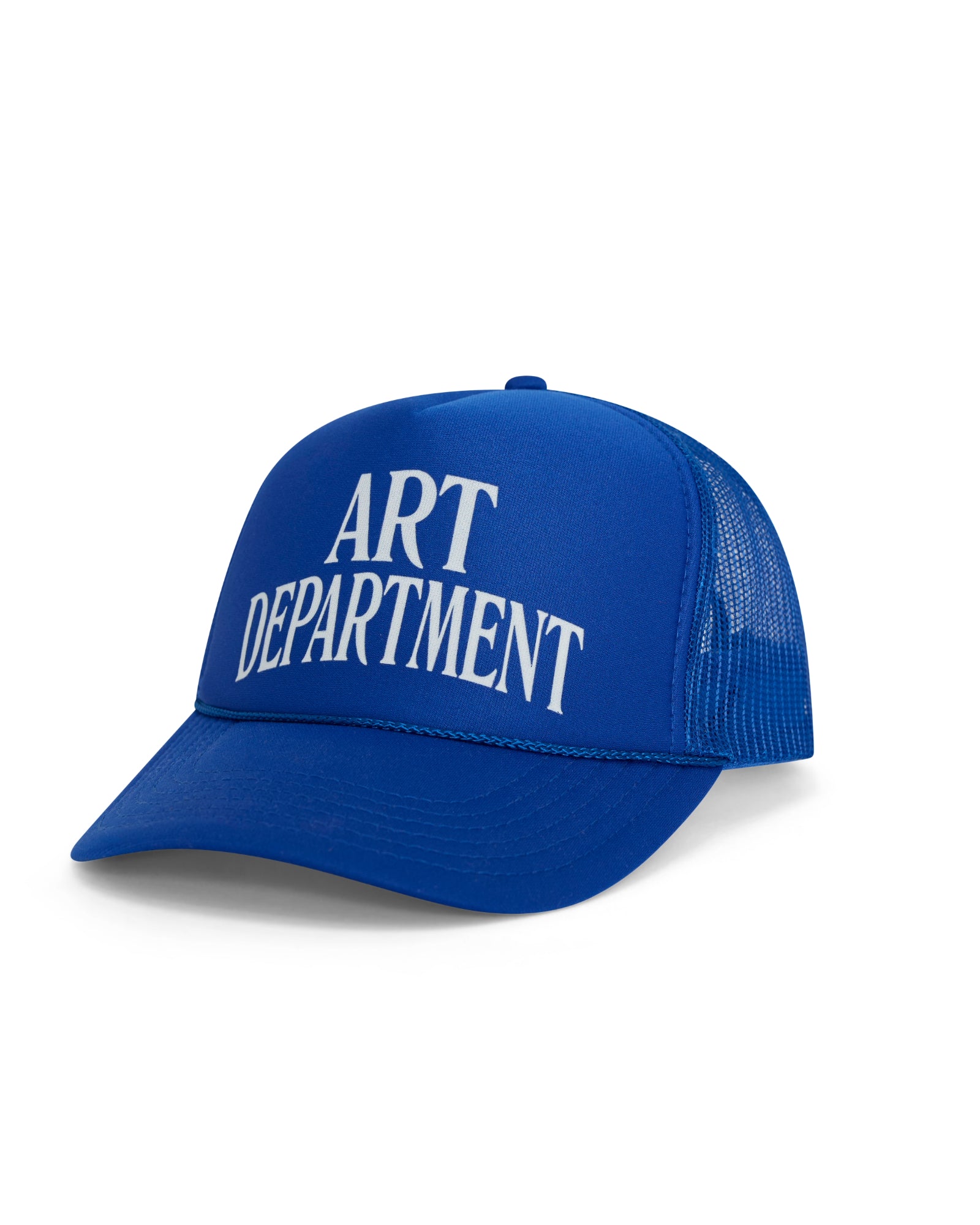 Trucker-Cap der Kunstabteilung