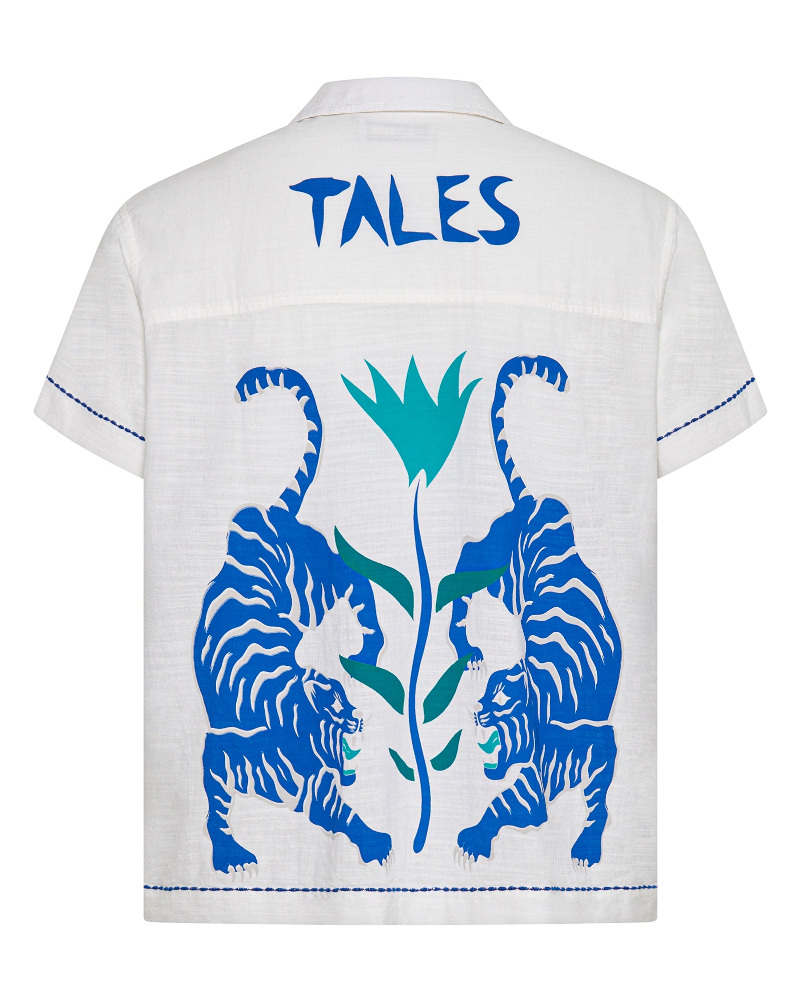 グリーン・デスティニー・シャツ