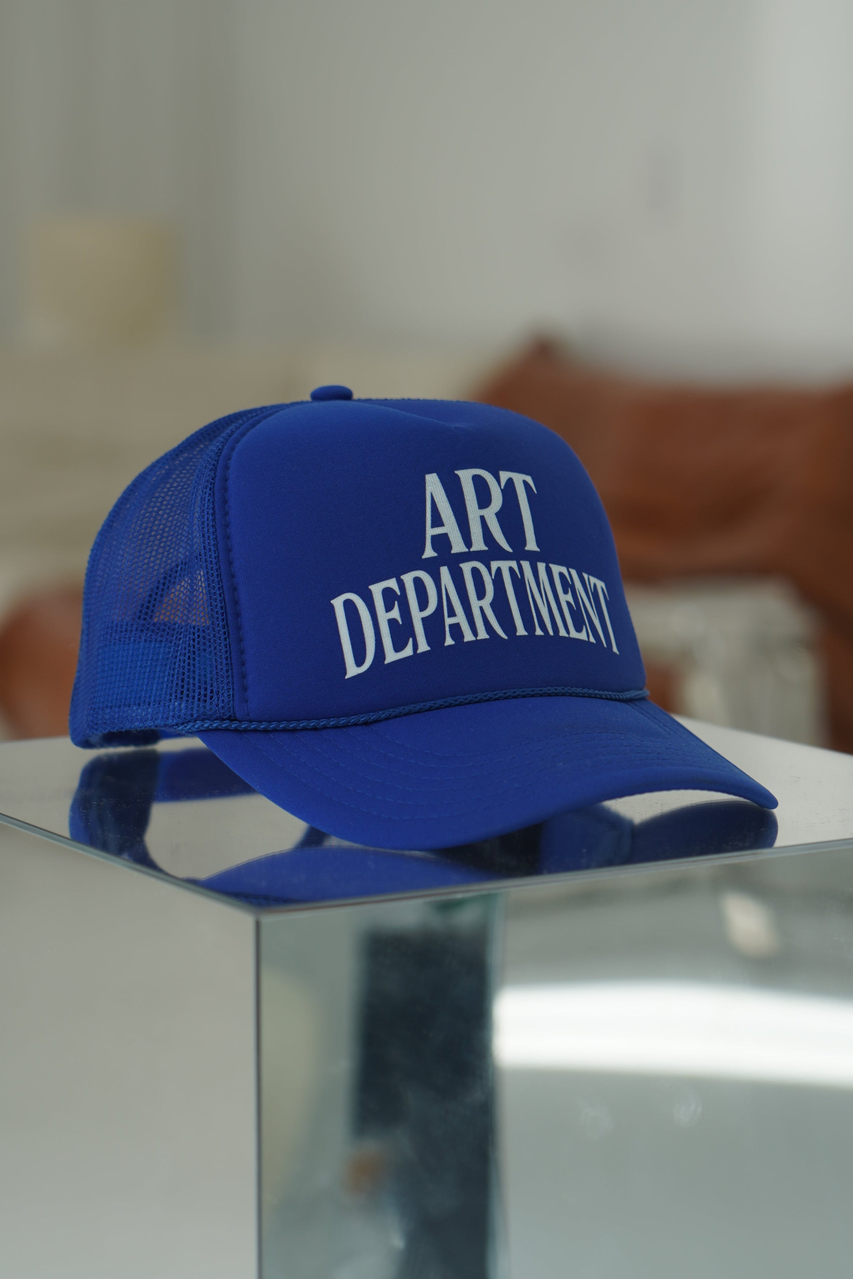 Art Department Trucker Cap