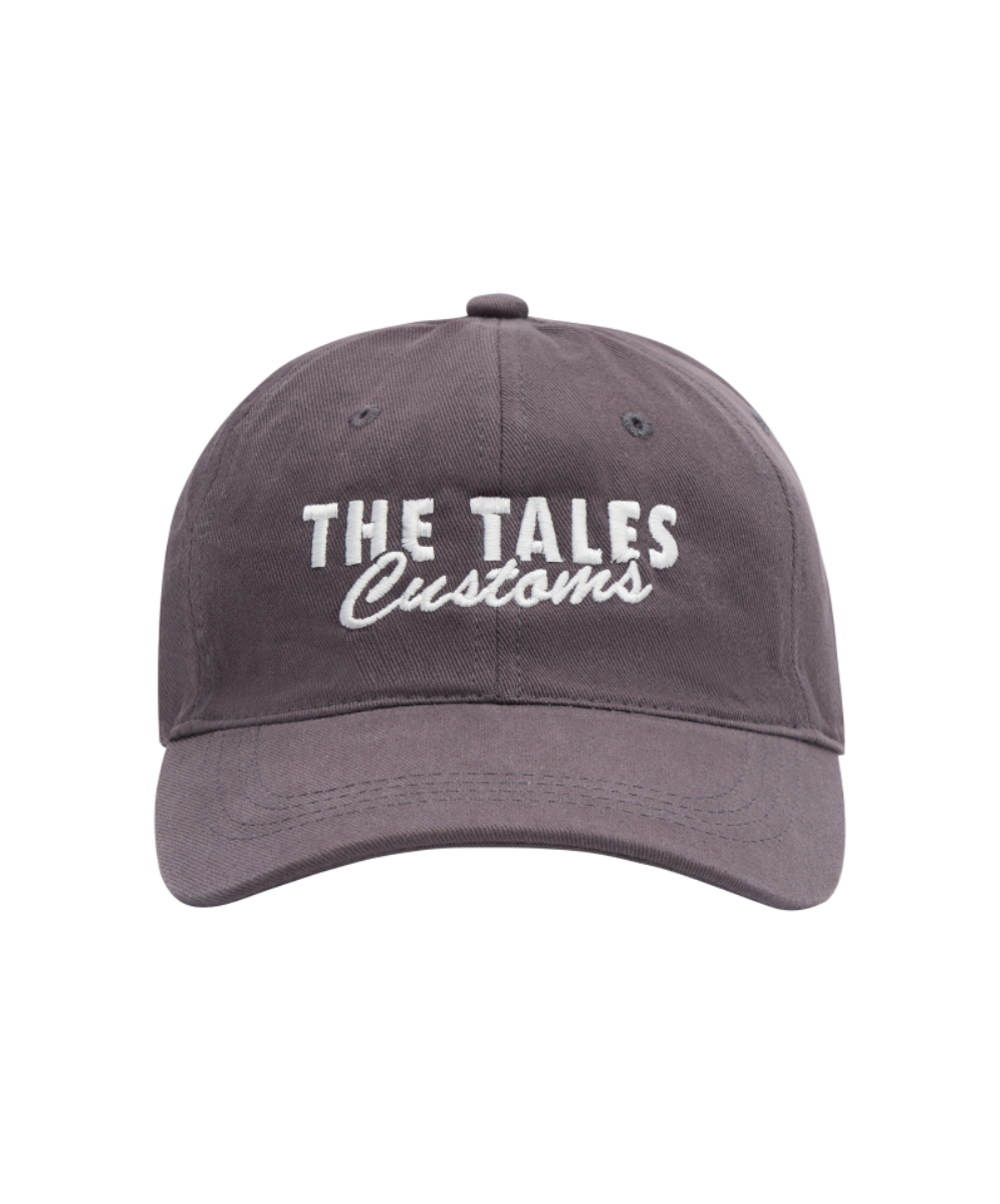Tales Customs Cap