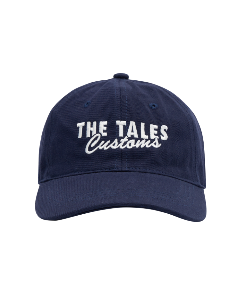 Tales Customs Cap