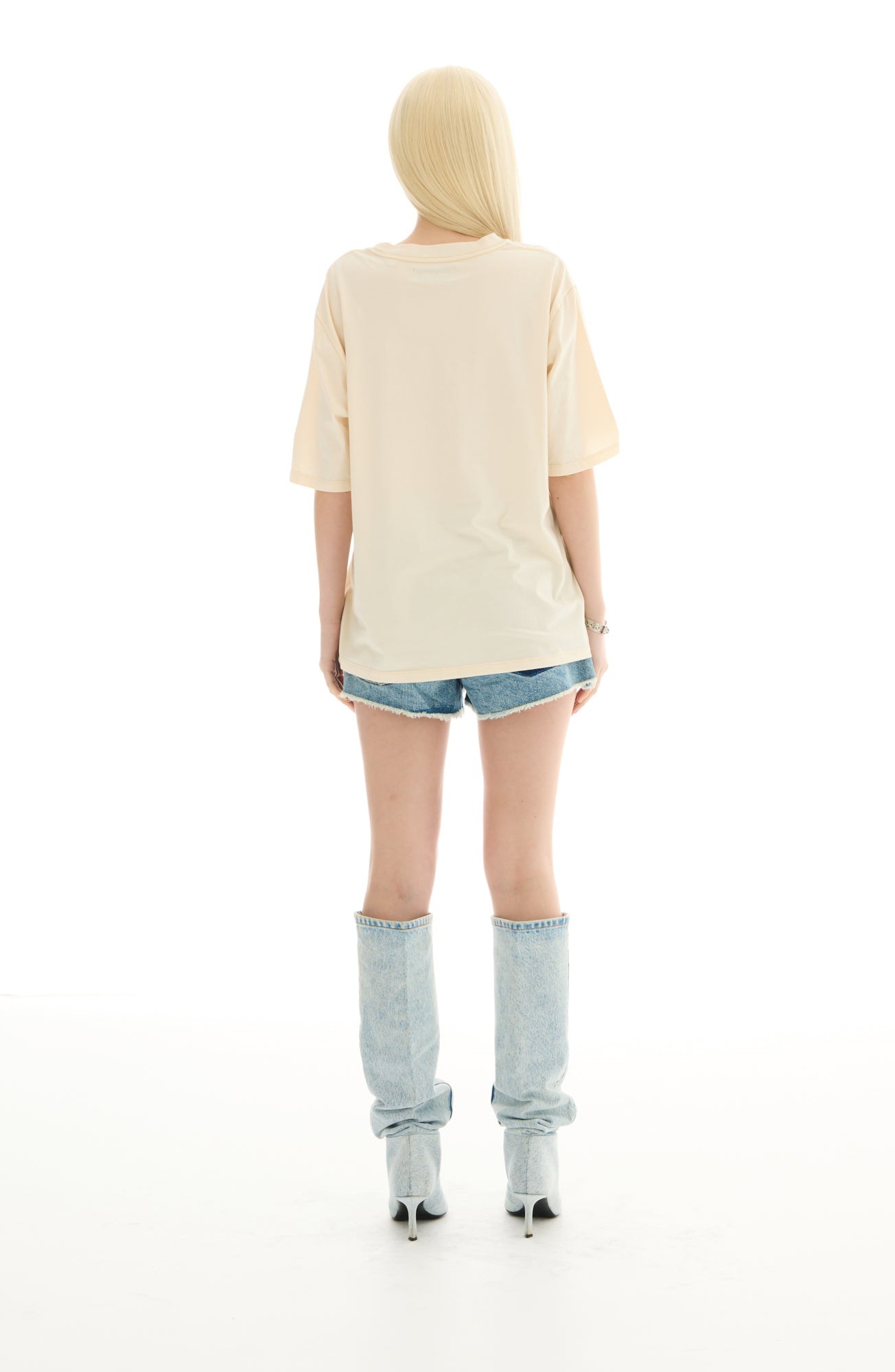 My Illustrated Muse Tee
