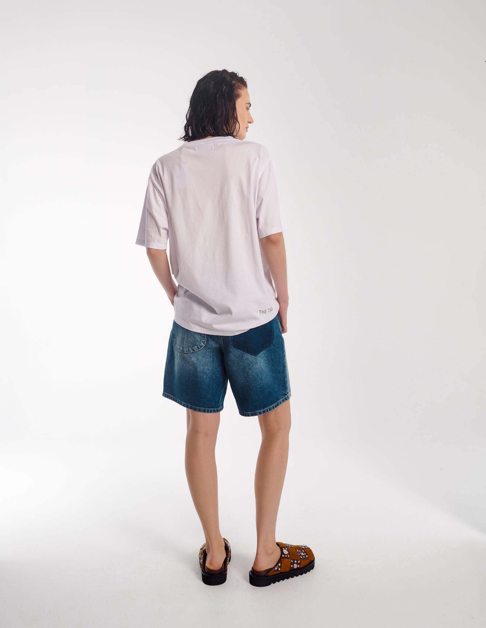 ソレントオーガニックコットンTシャツ