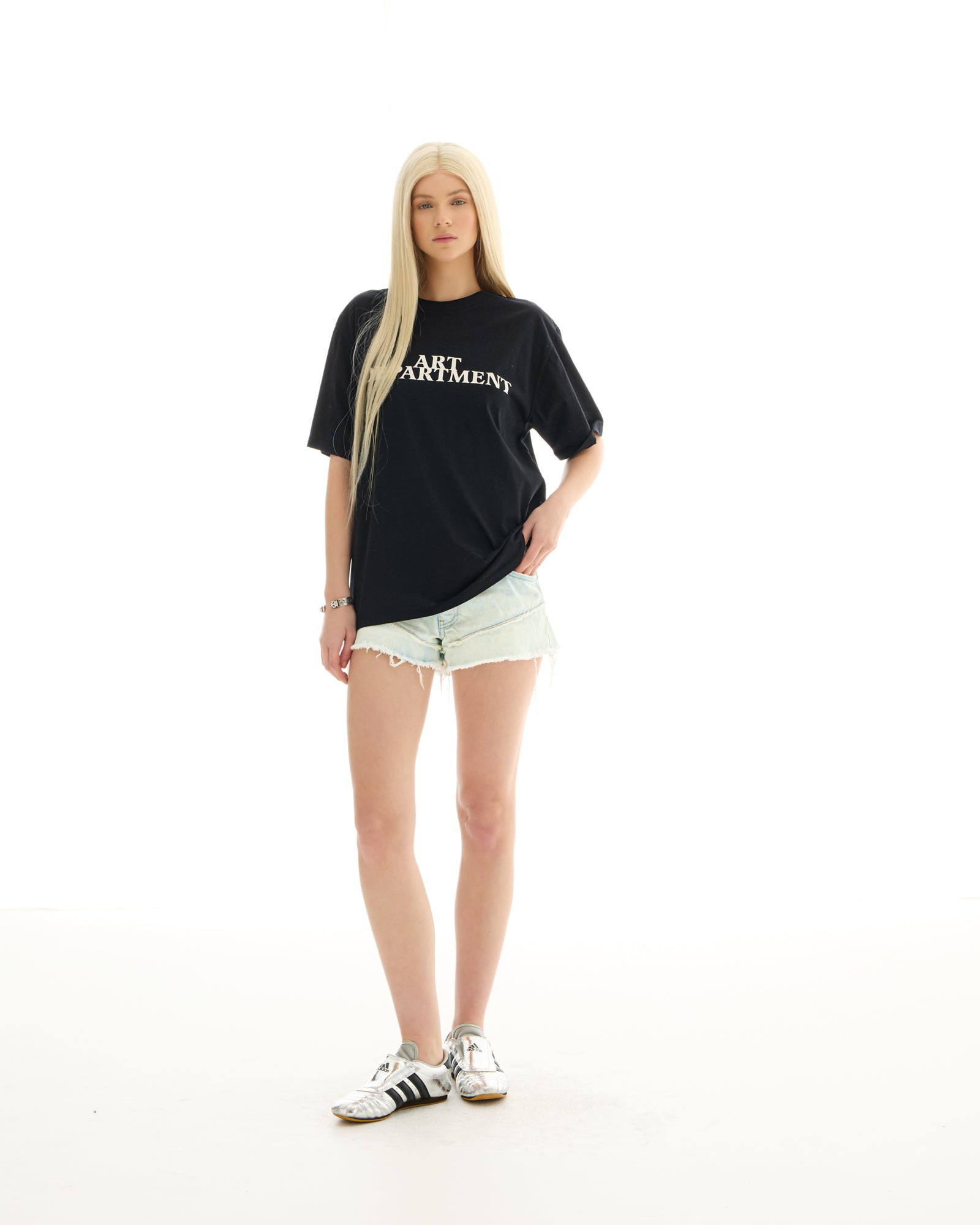 Art Department Tee