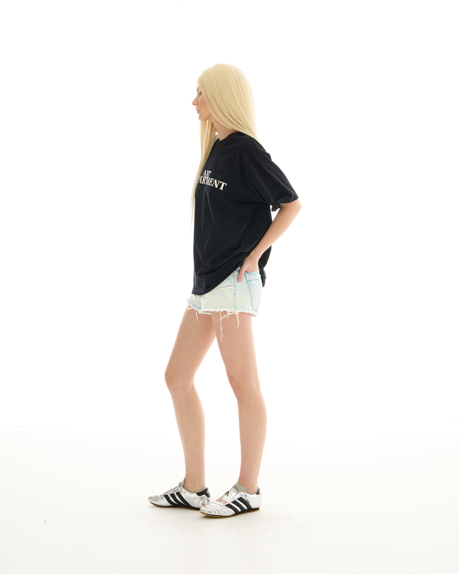 Art Department Tee