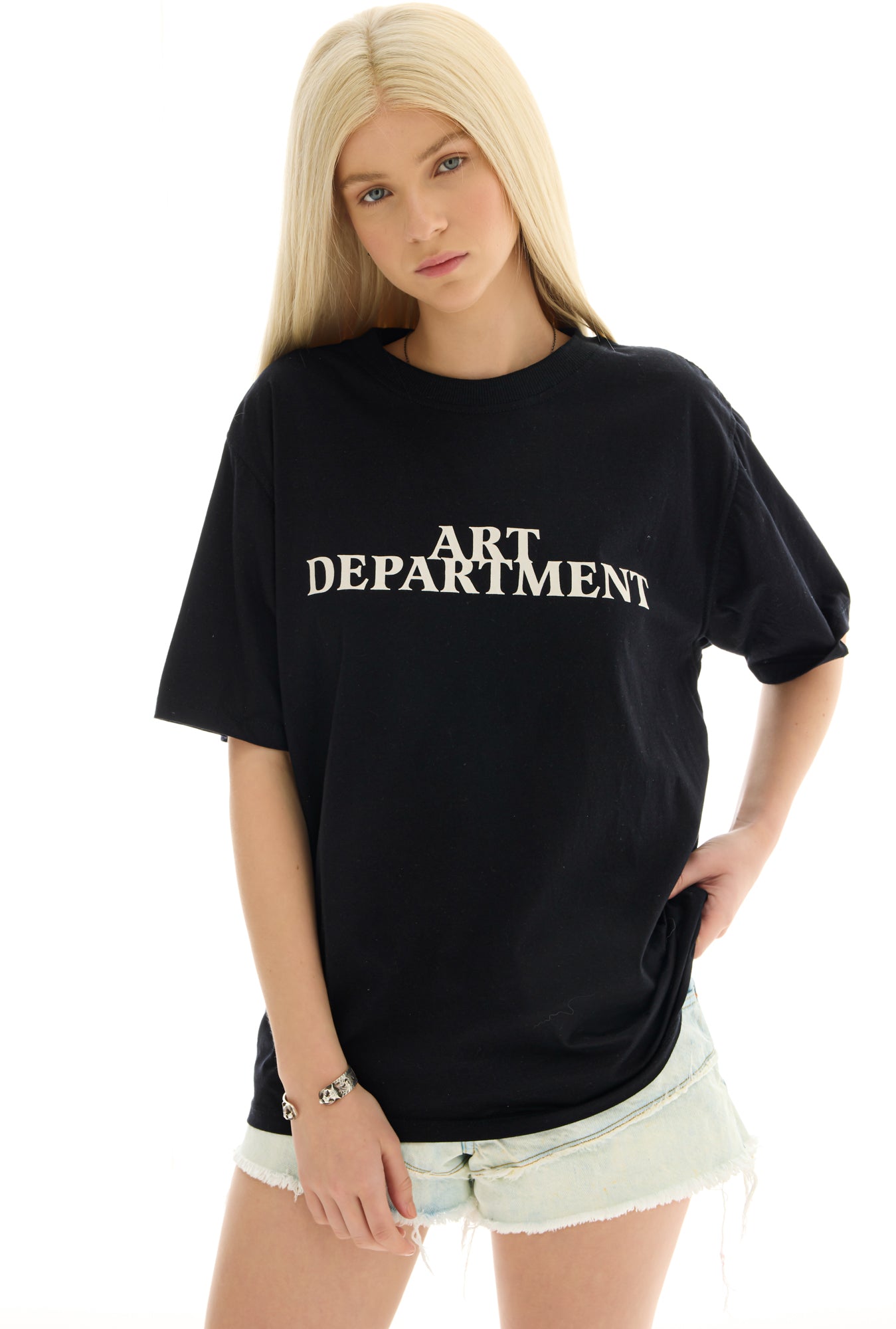 Art Department Tee