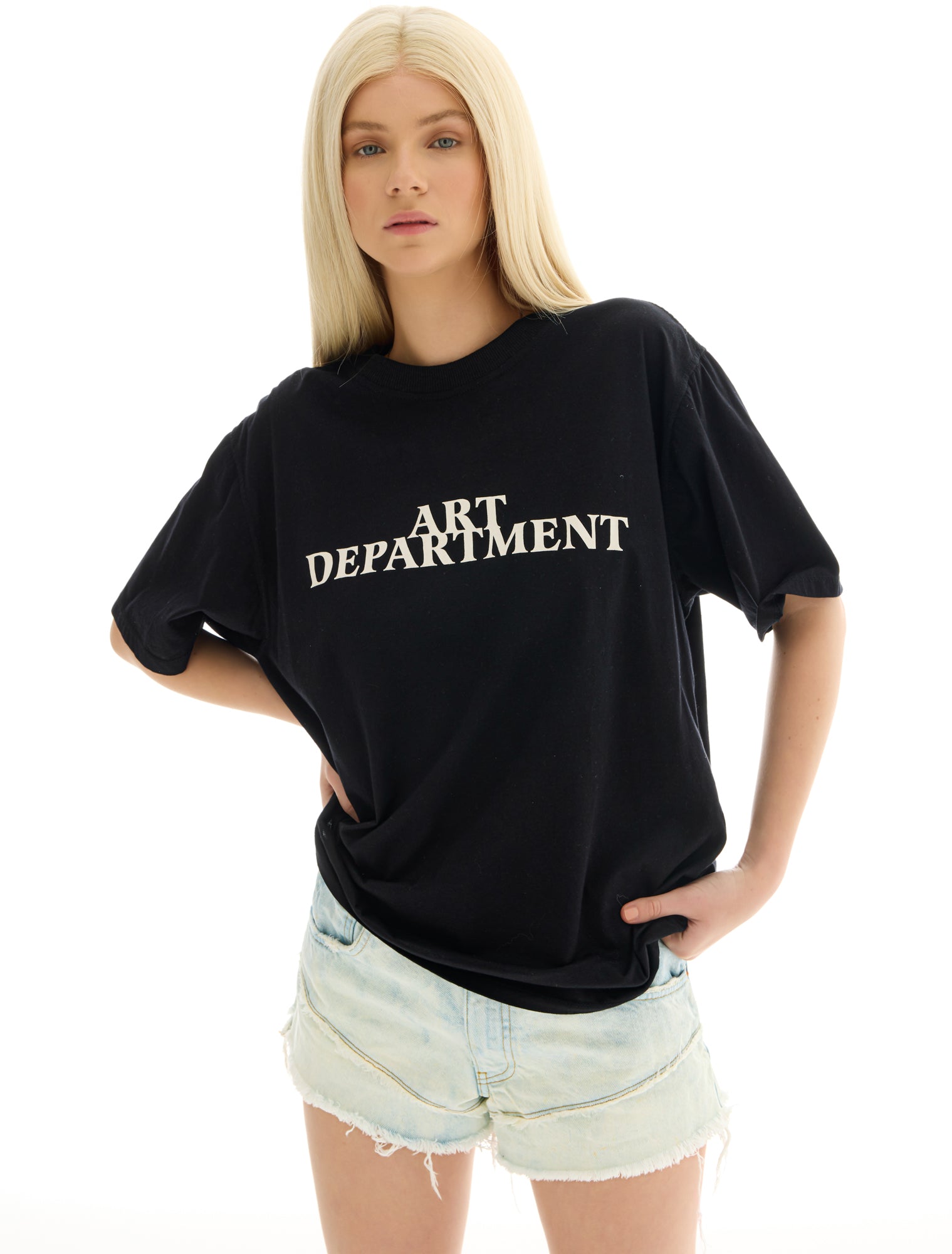 Art Department Tee