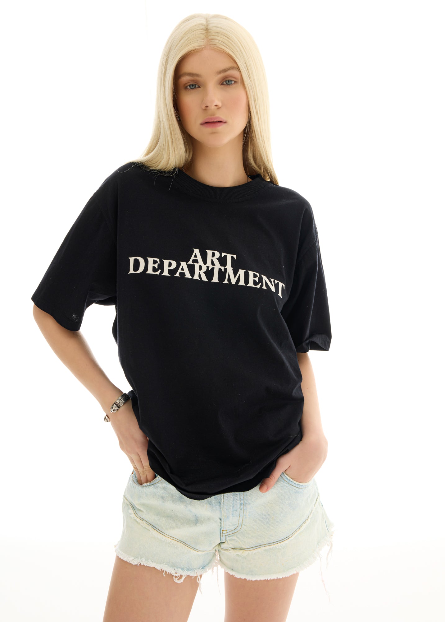 Art Department Tee