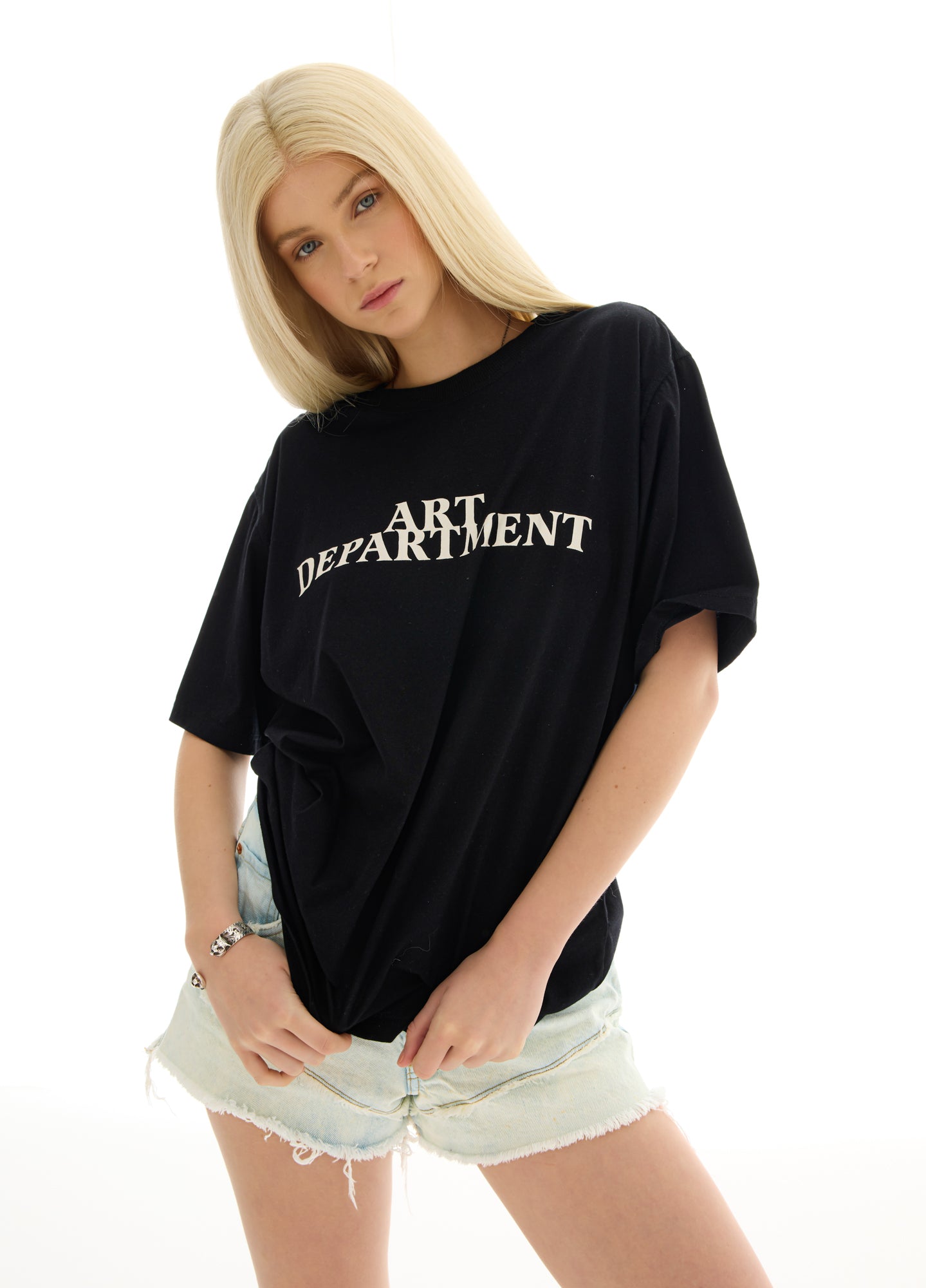 Art Department Tee