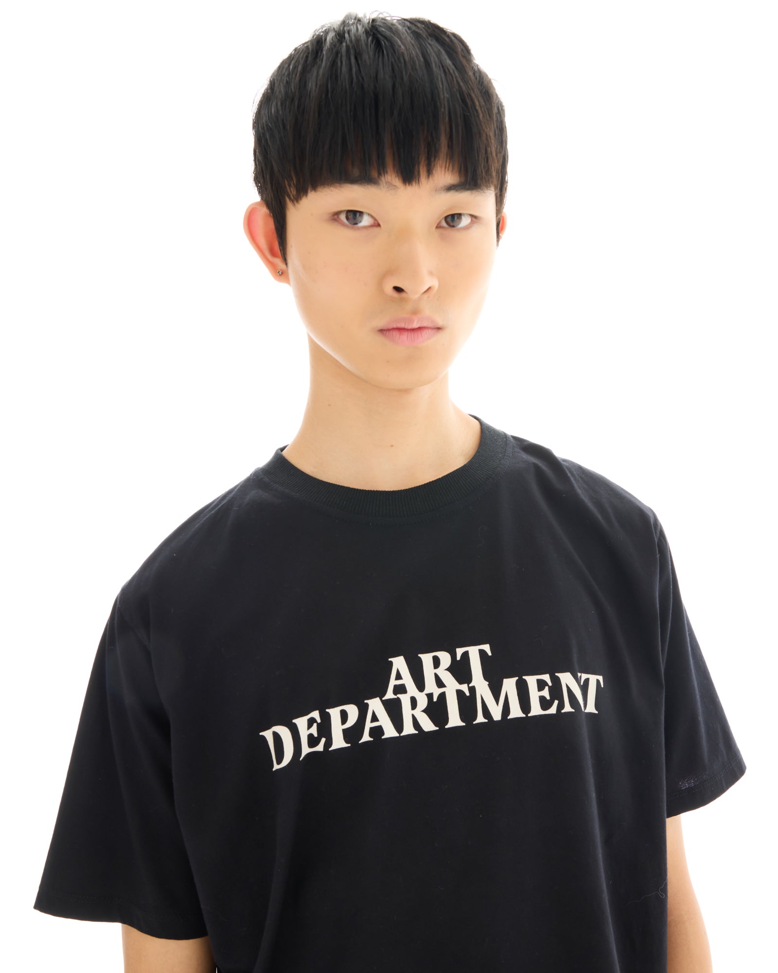 テイルズ美術部Tシャツ