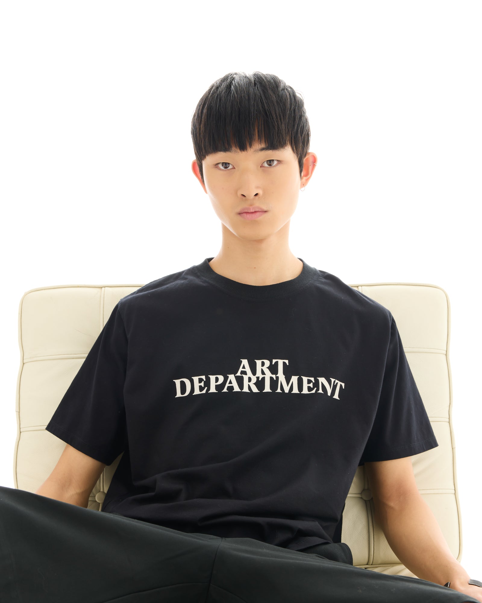 テイルズ美術部Tシャツ