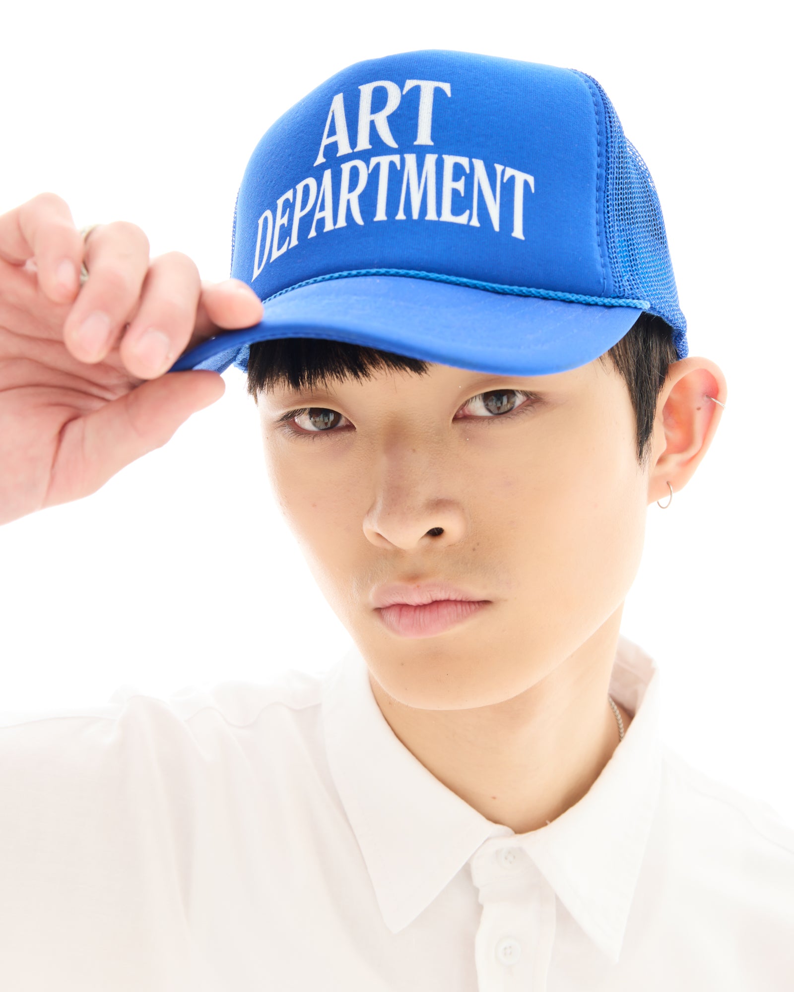 Art Department Trucker Cap