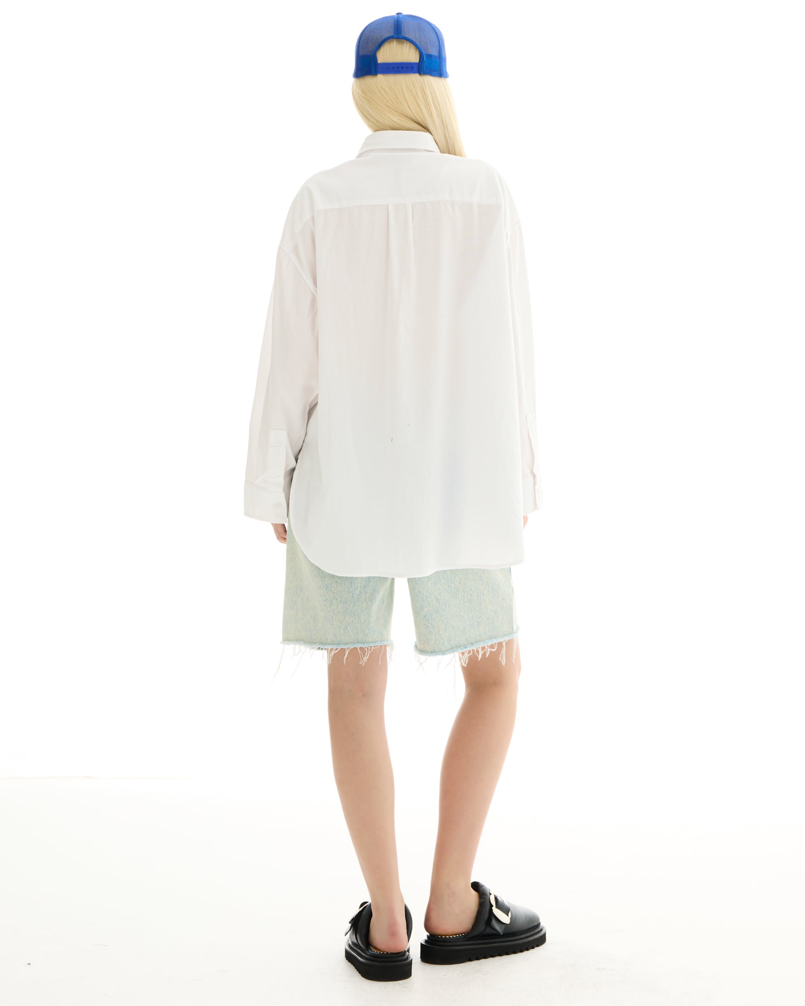 The Tales Art Department Oxford Shirt