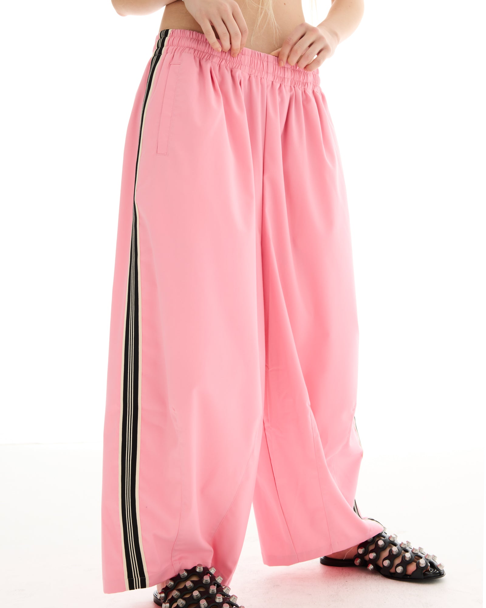 The Tales – Harajuku – Rosa Trainingshose