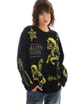 Cowboys Forever Sweater