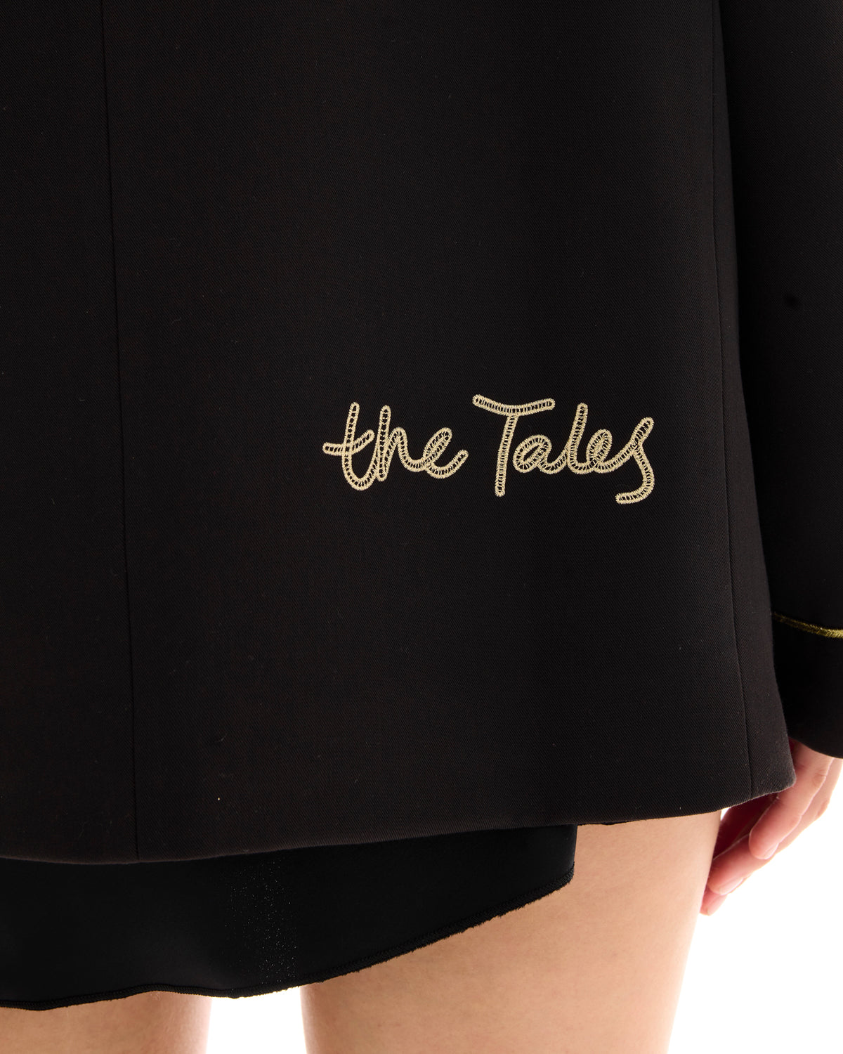 The Studio Blazer THE TALES