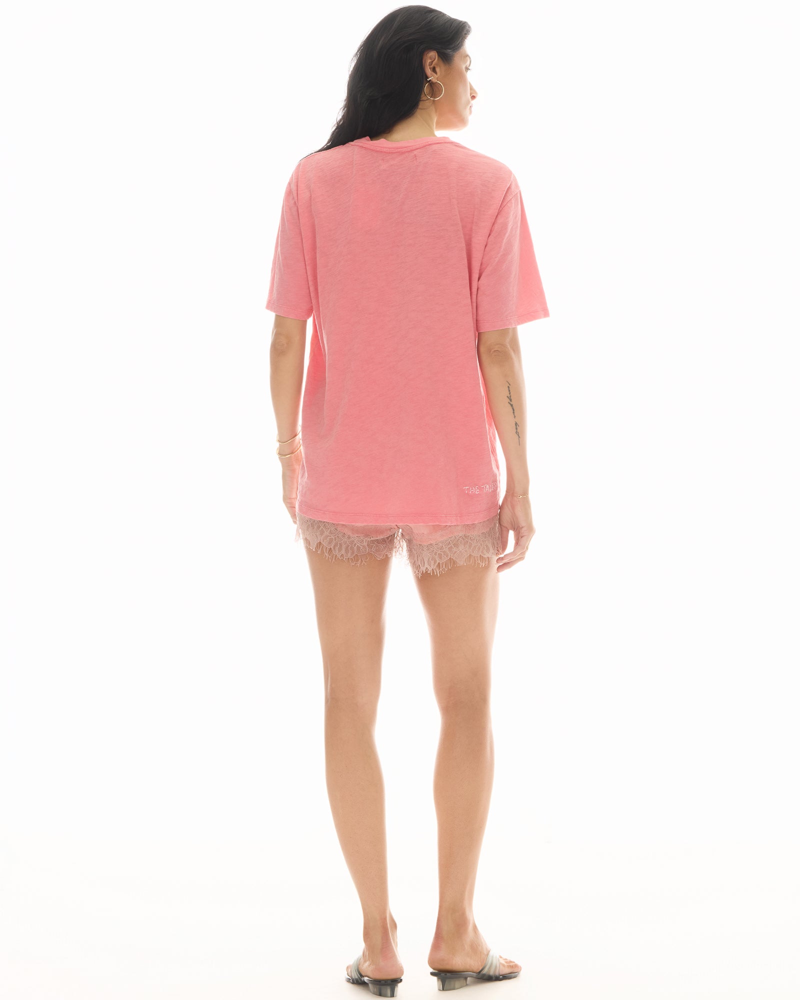 Love is a Great Adventure Tee