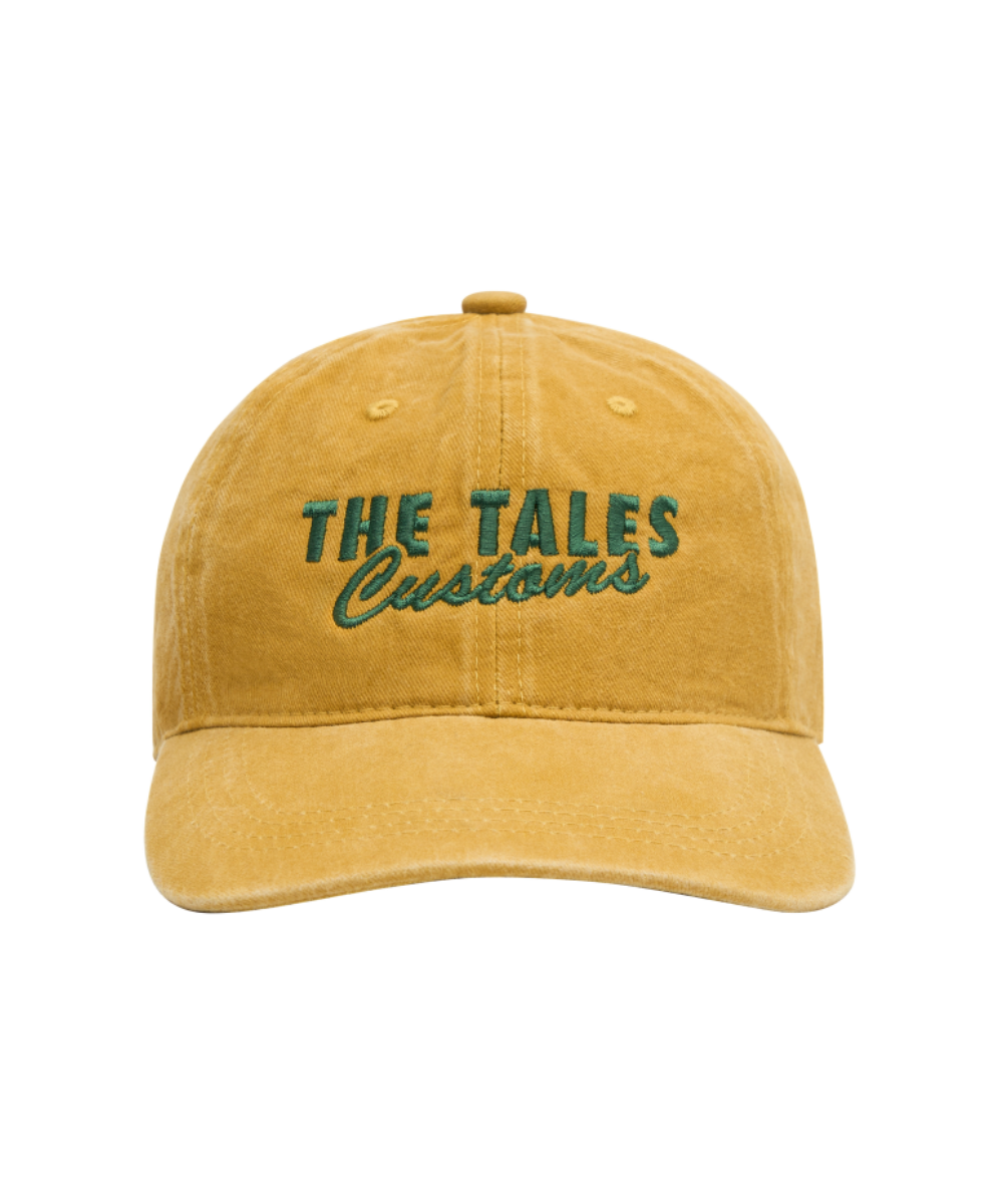 Tales Customs Cap