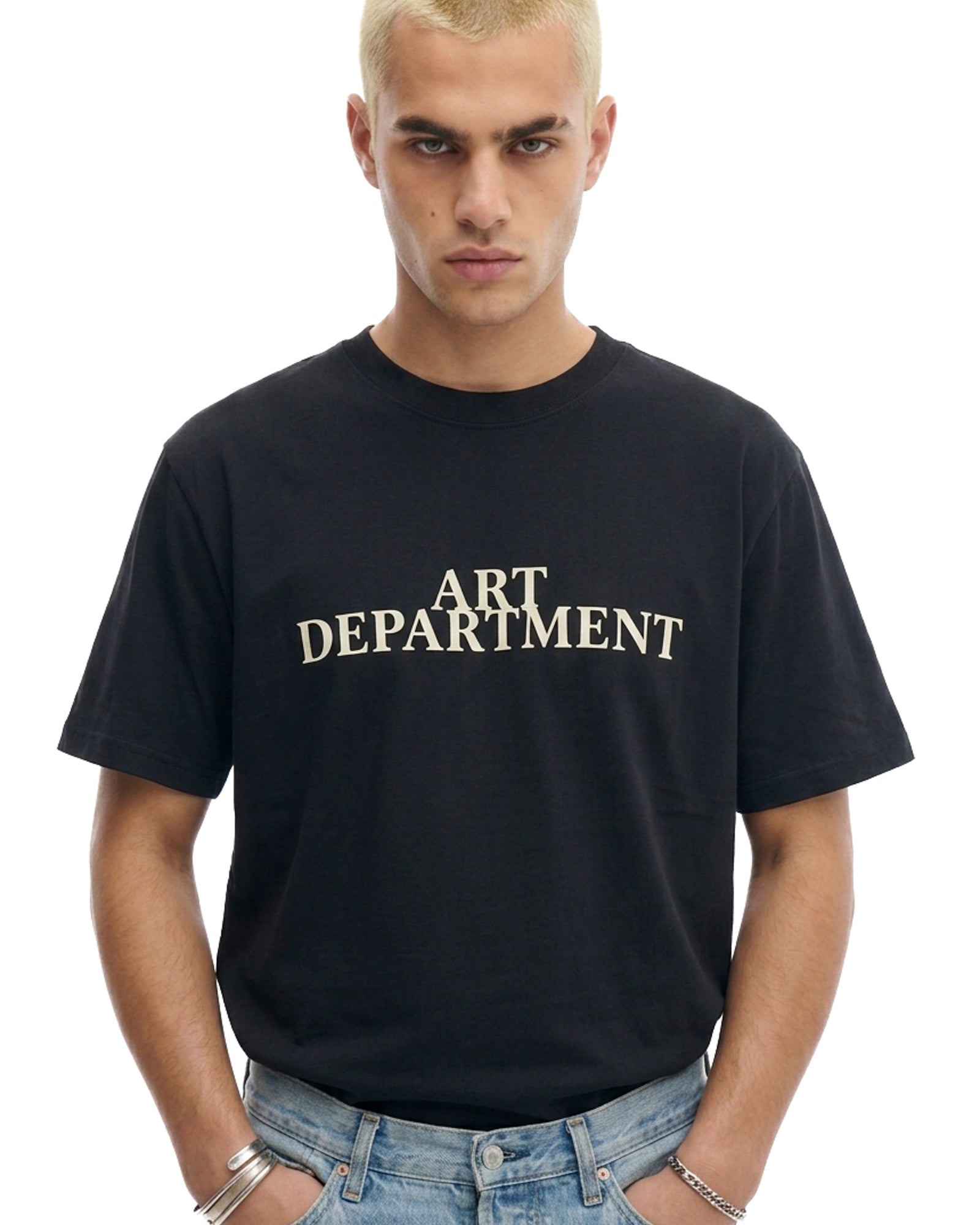 Tales Art Department Tee