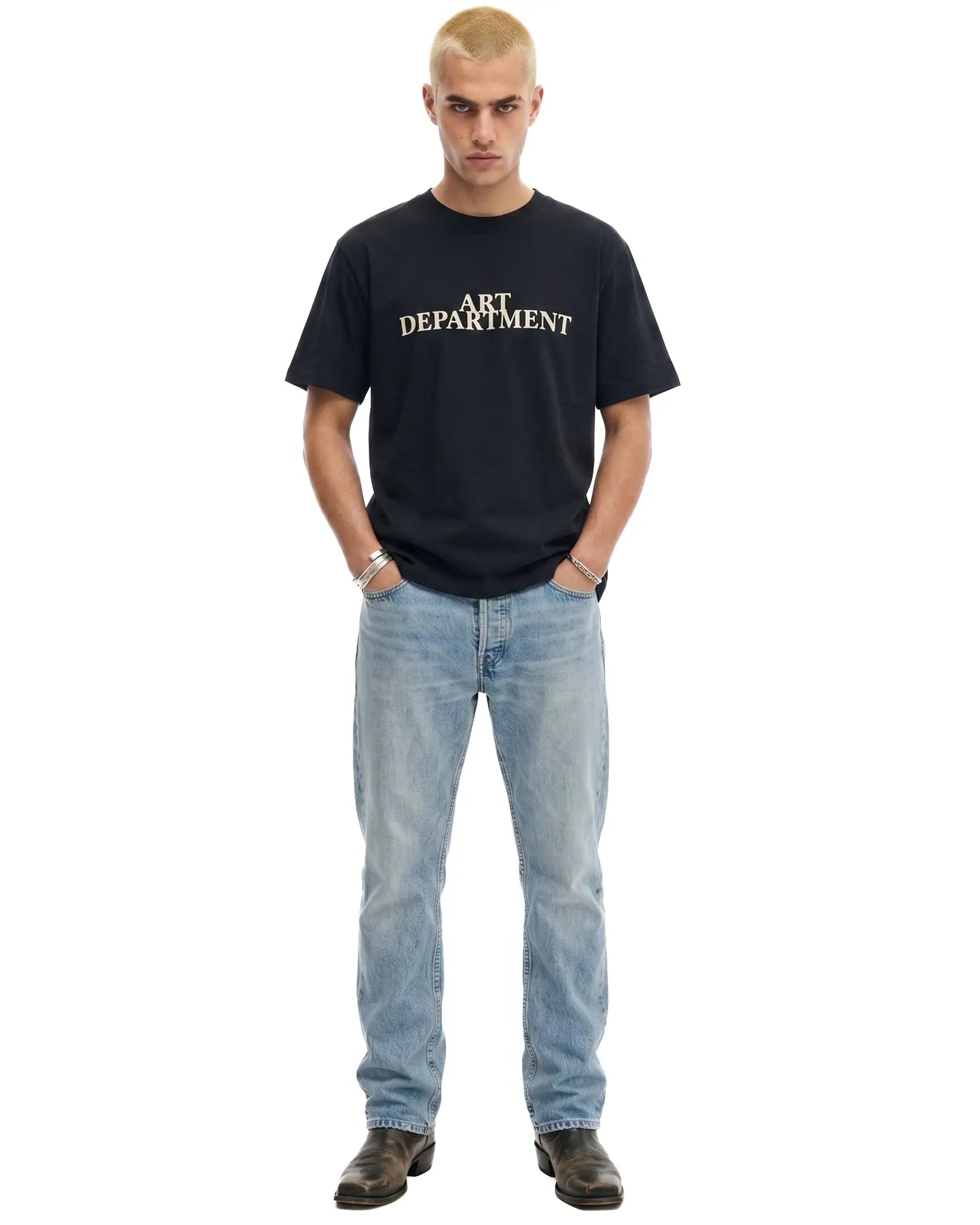 Tales Art Department Tee THE TALES