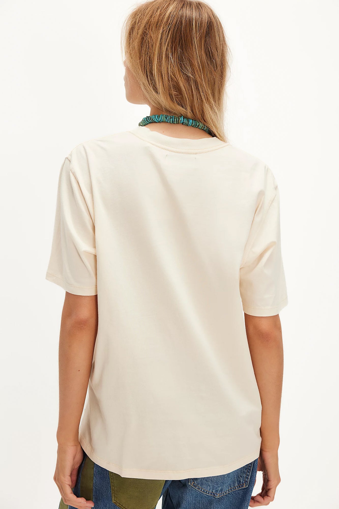 Mein illustriertes Muse-T-Shirt
