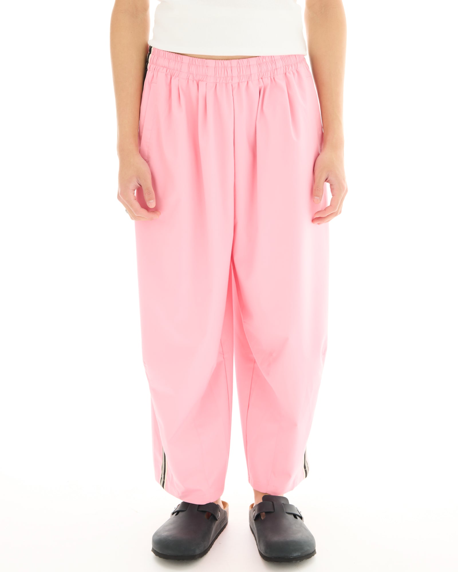 Lilafarbene Trainingshose „The Tales Harajuku“