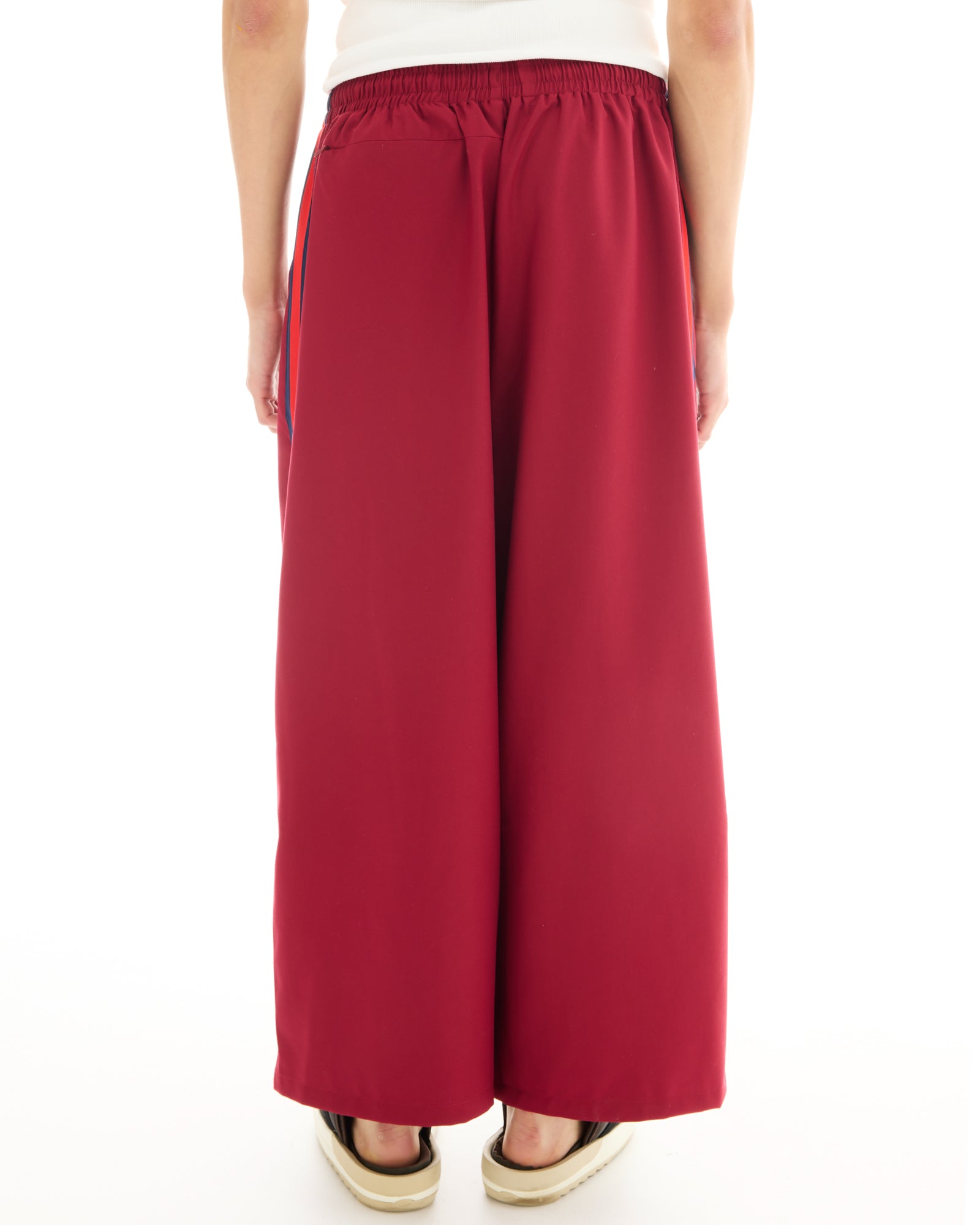 Lilafarbene Trainingshose „The Tales Harajuku“