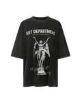 Art Department Visionaries Unisex Tee