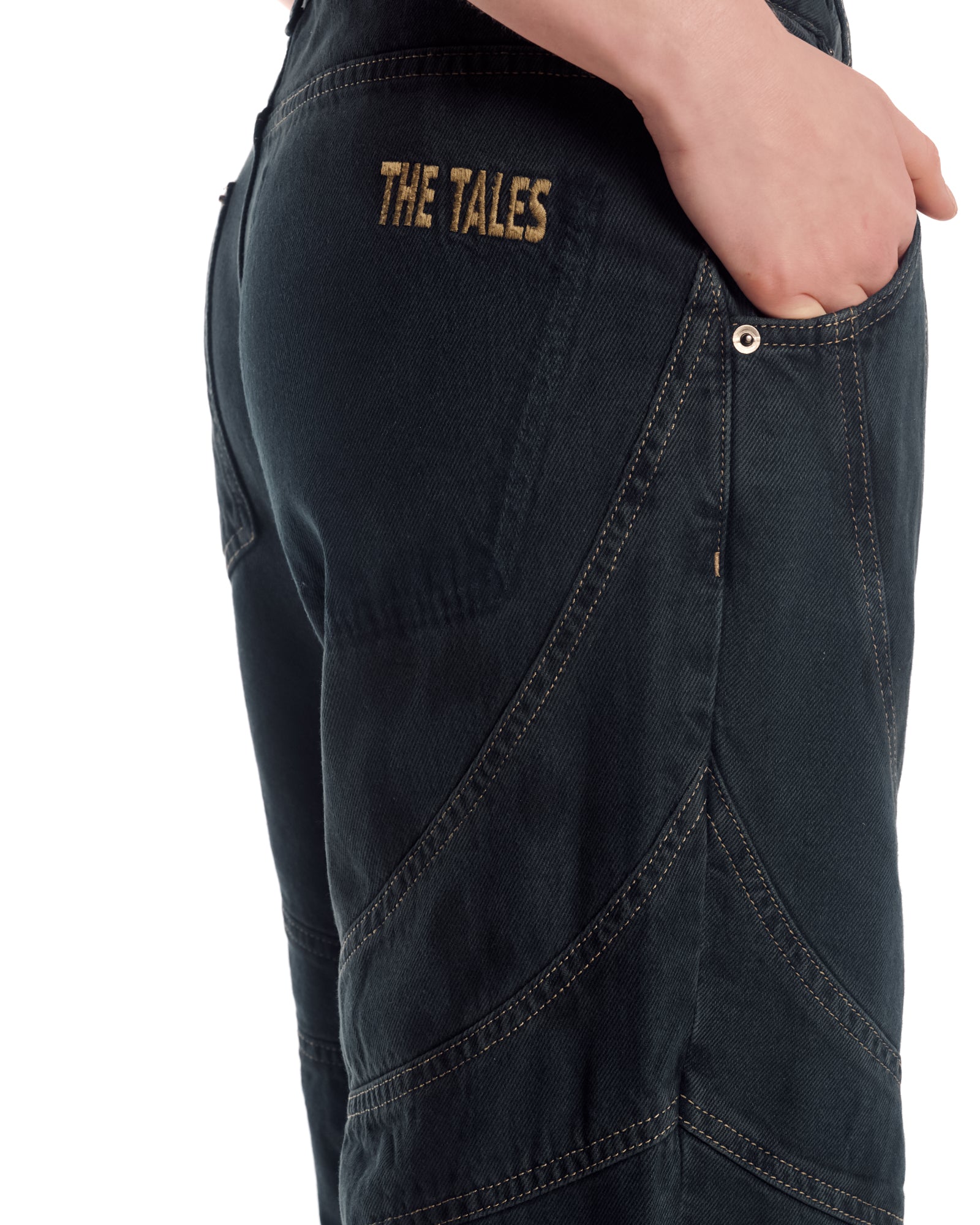 Lucky Boy Jeans