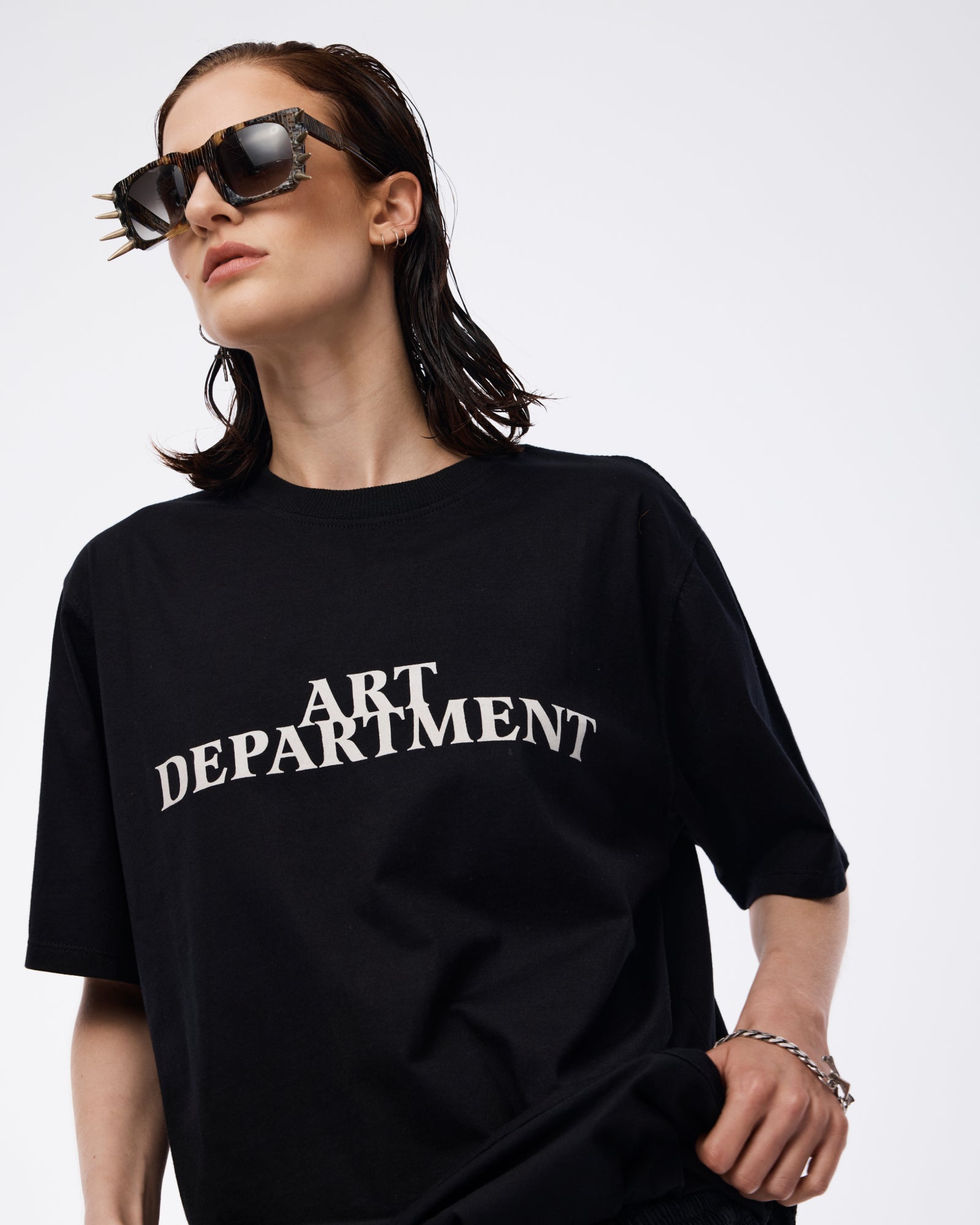 Art Department Tee