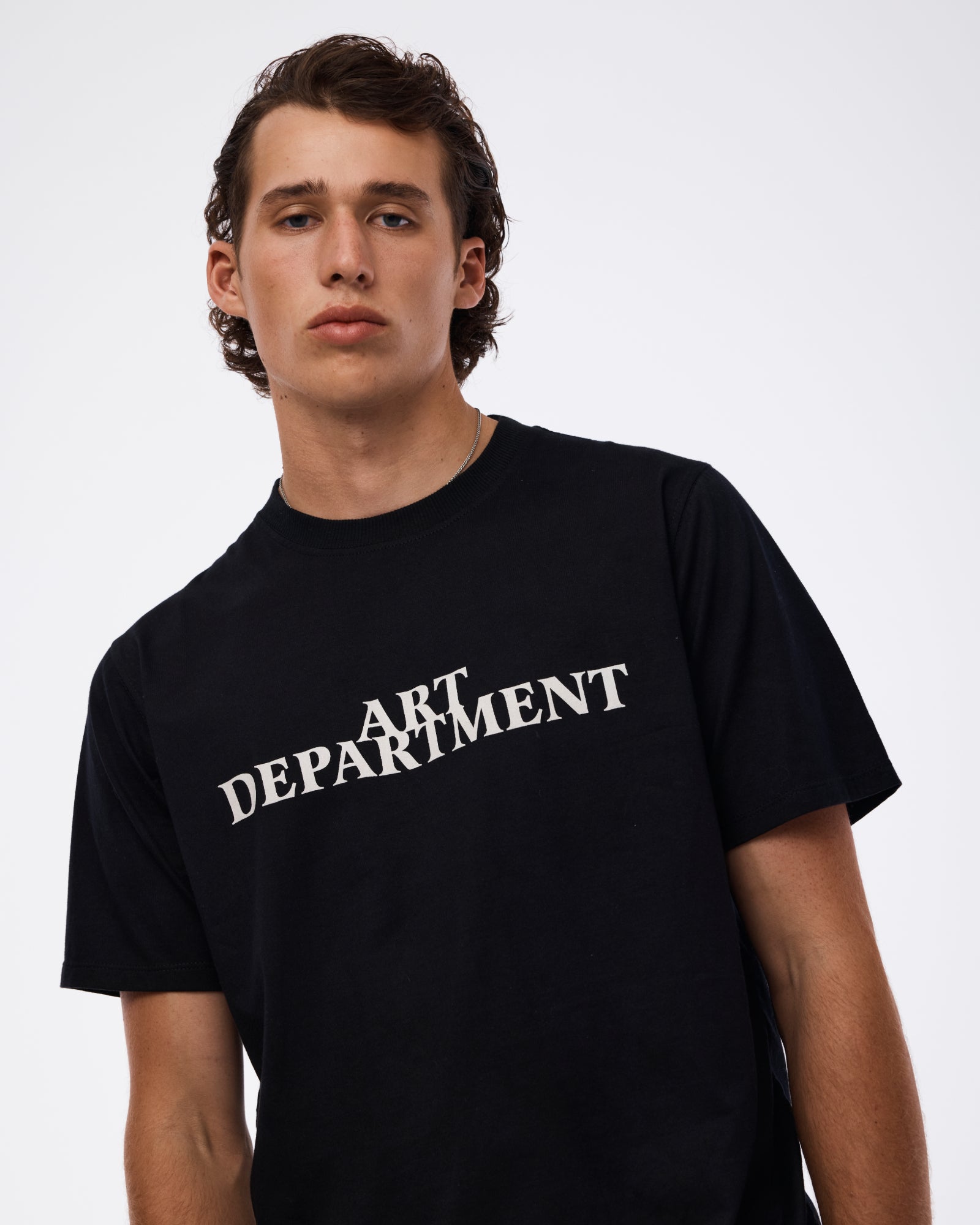 Tales Art Department Tee