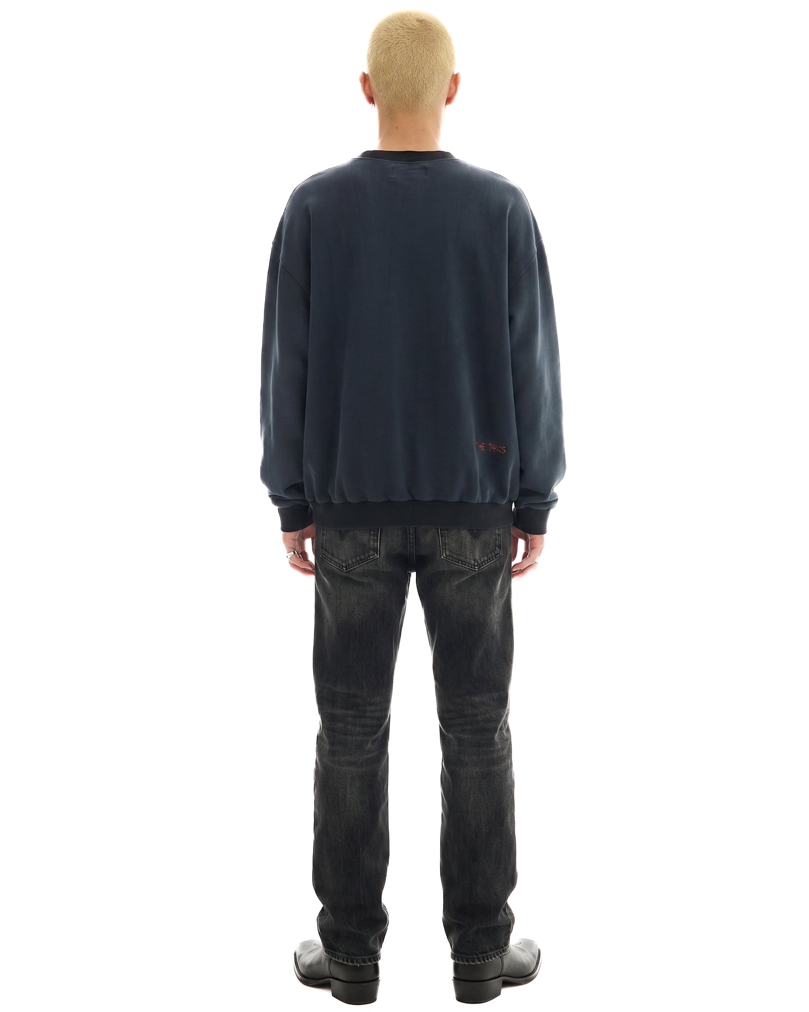 Saint Tropez Hanf-Tee
