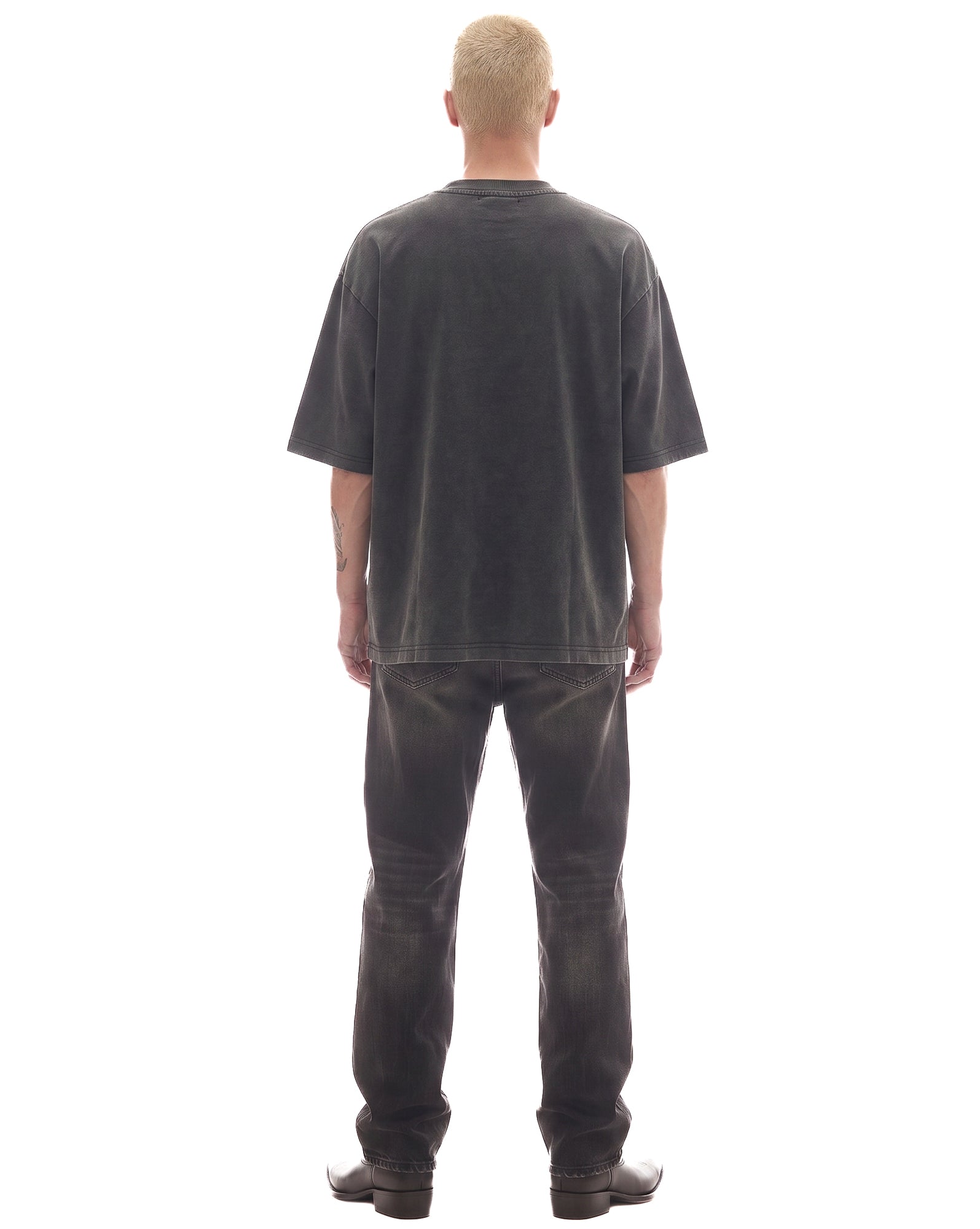 ART DEPARTMENT PYTHON TEE THE TALES