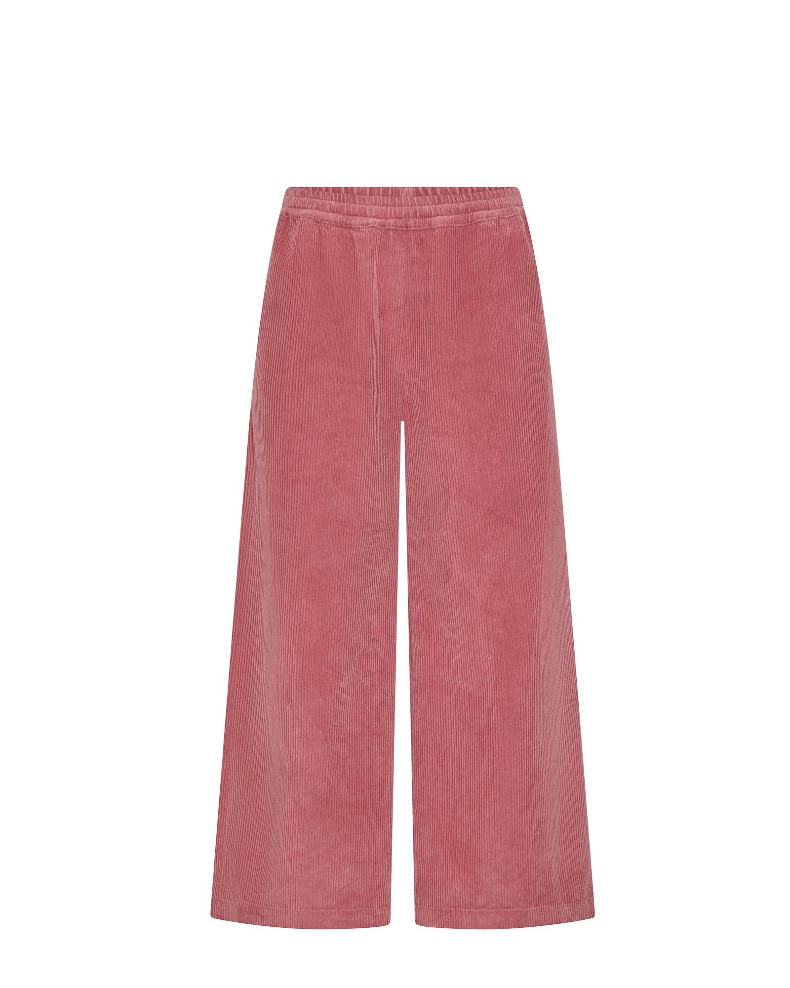The Tales Wide Leg Cord Pants