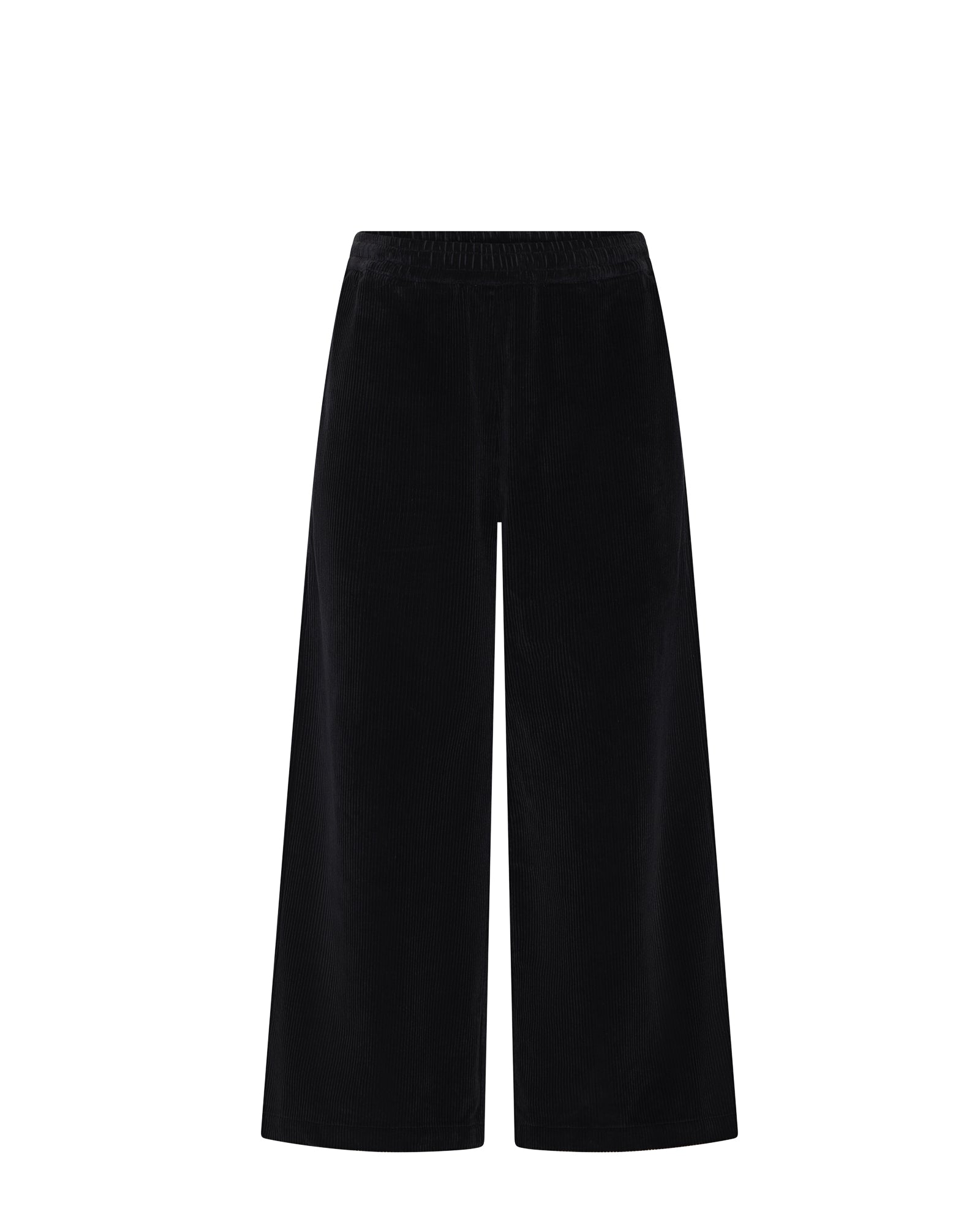 The Tales Wide Leg Cord Pants
