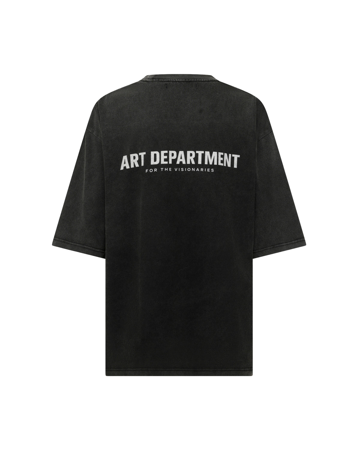 Art Department Visionaries Unisex Tee THE TALES