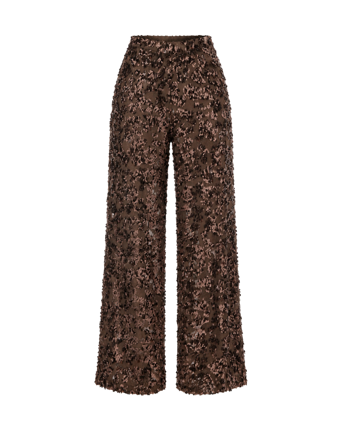 Fame Embellished Pants THE TALES