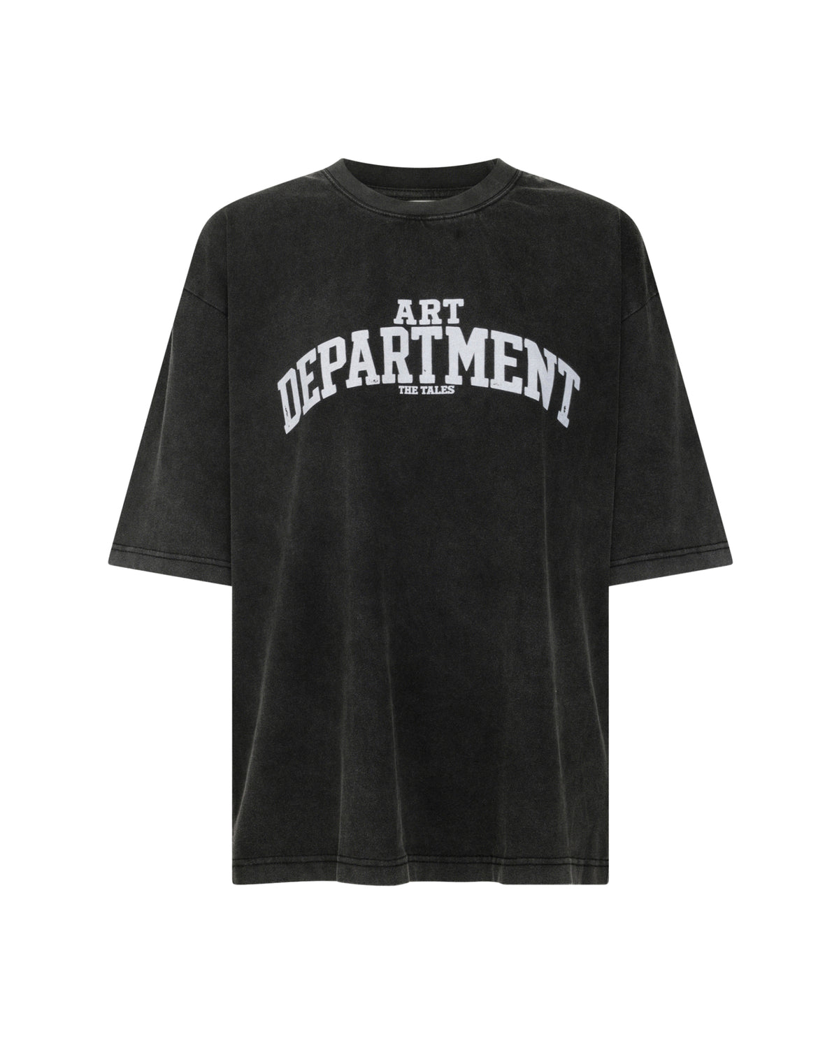 Art Department Logo Tee THE TALES