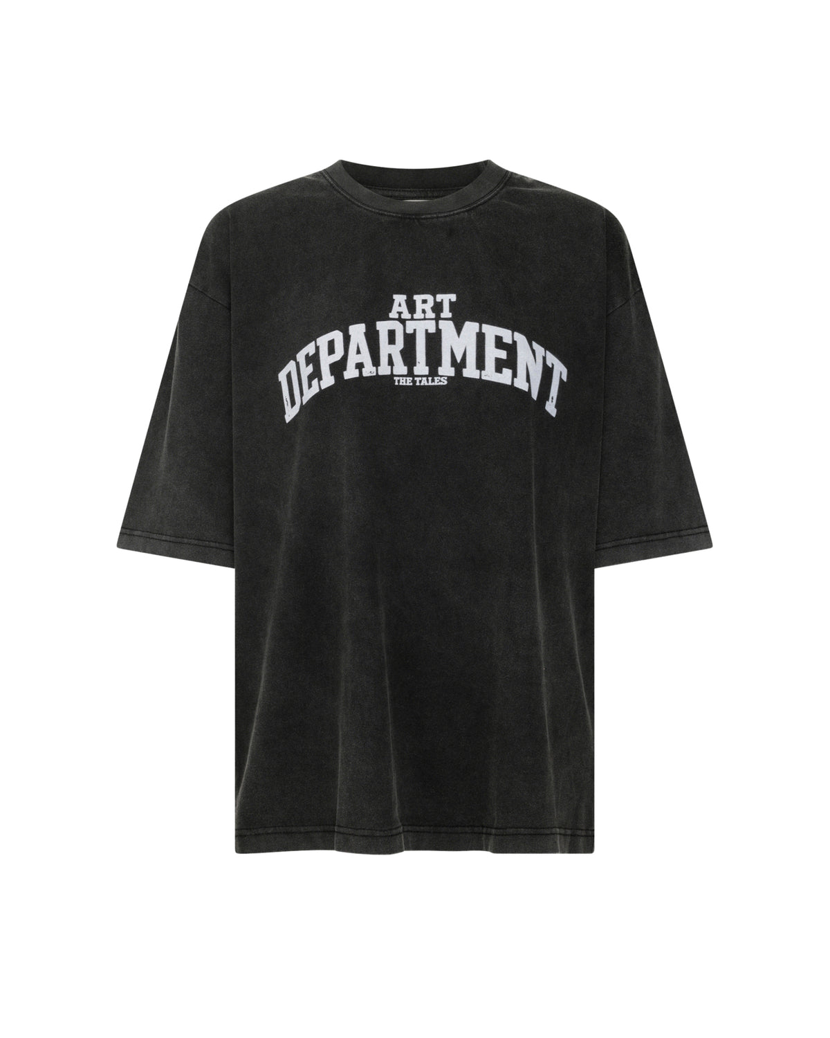 Art Department Logo Tee THE TALES
