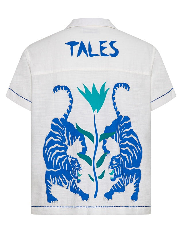 Crouching Tiger Shirt