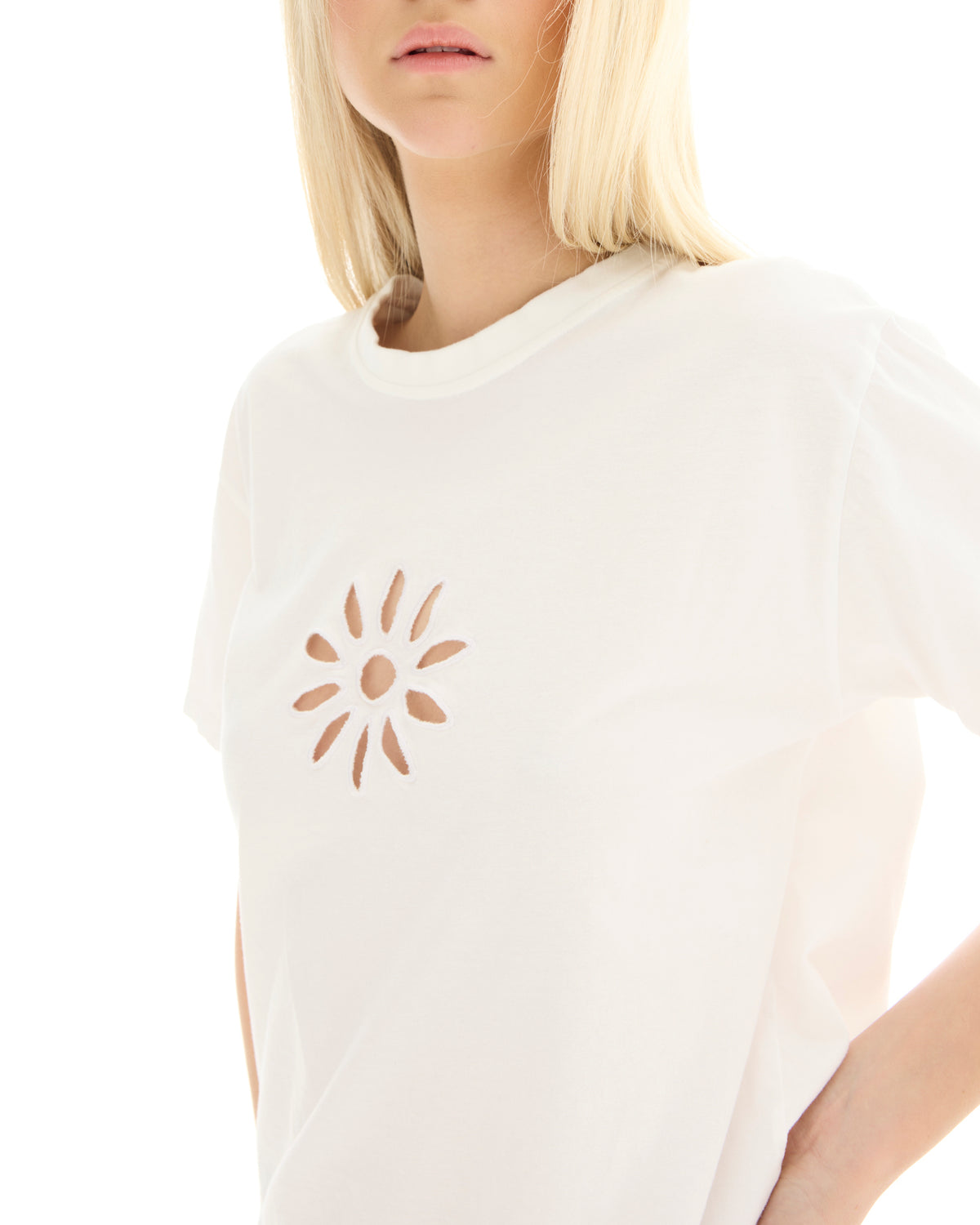 The Peephole Tee THE TALES