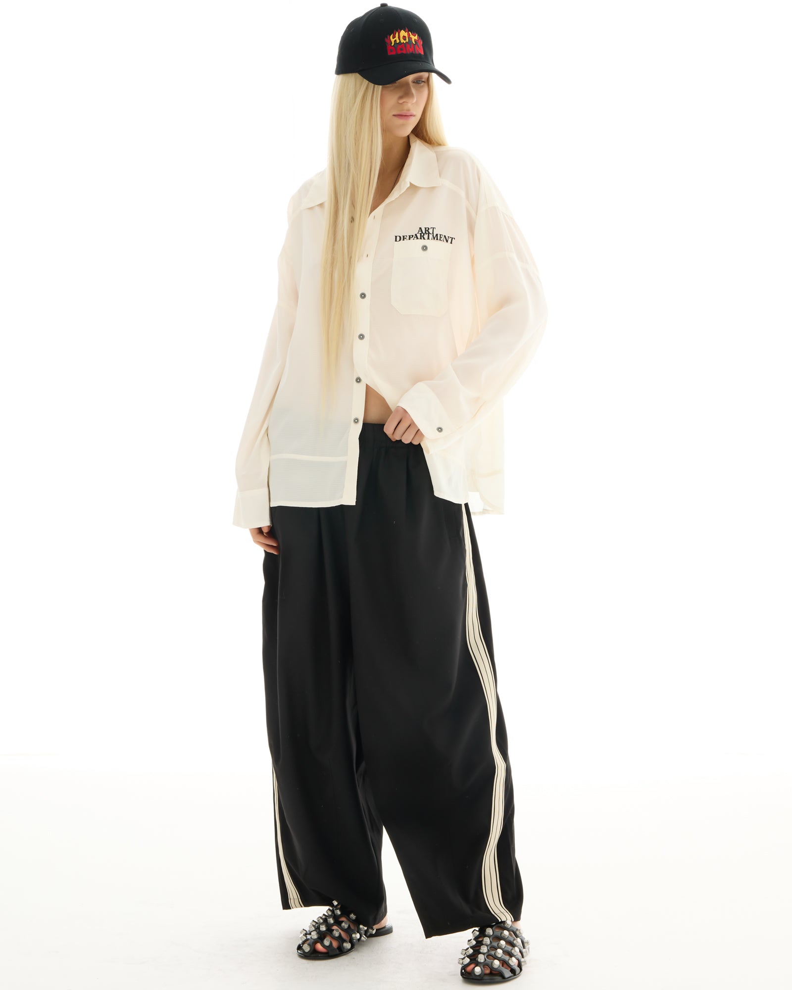 The Tales – Harajuku – Rosa Trainingshose