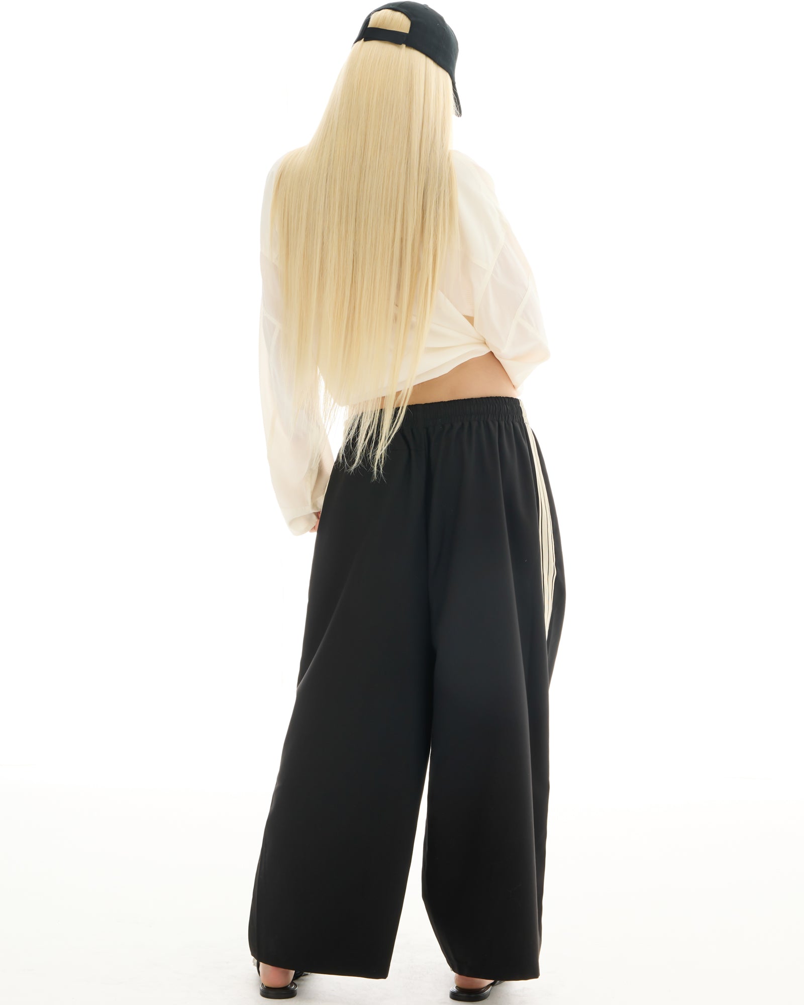 The Tales – Harajuku – Rosa Trainingshose