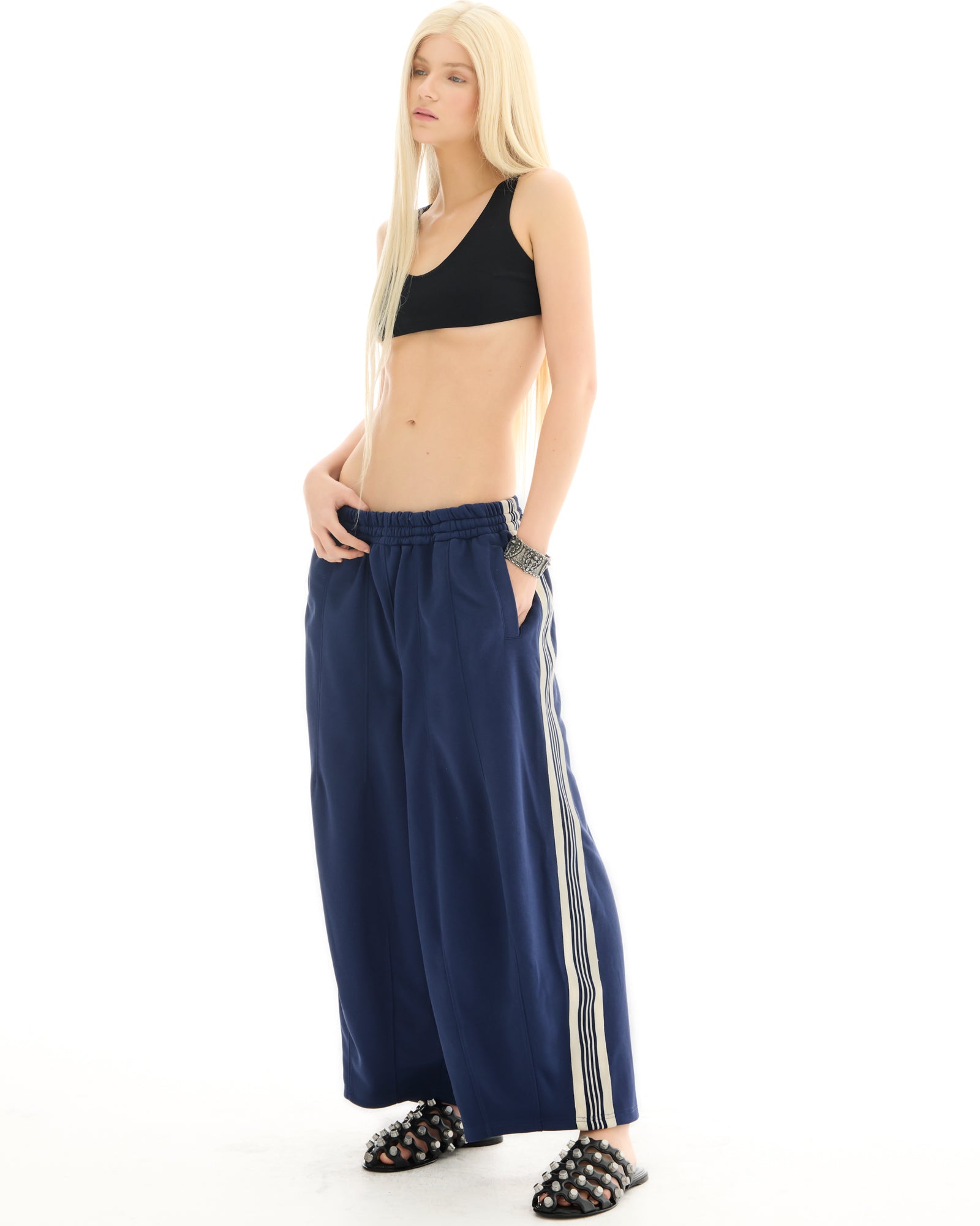 The Harajuku Track Pant