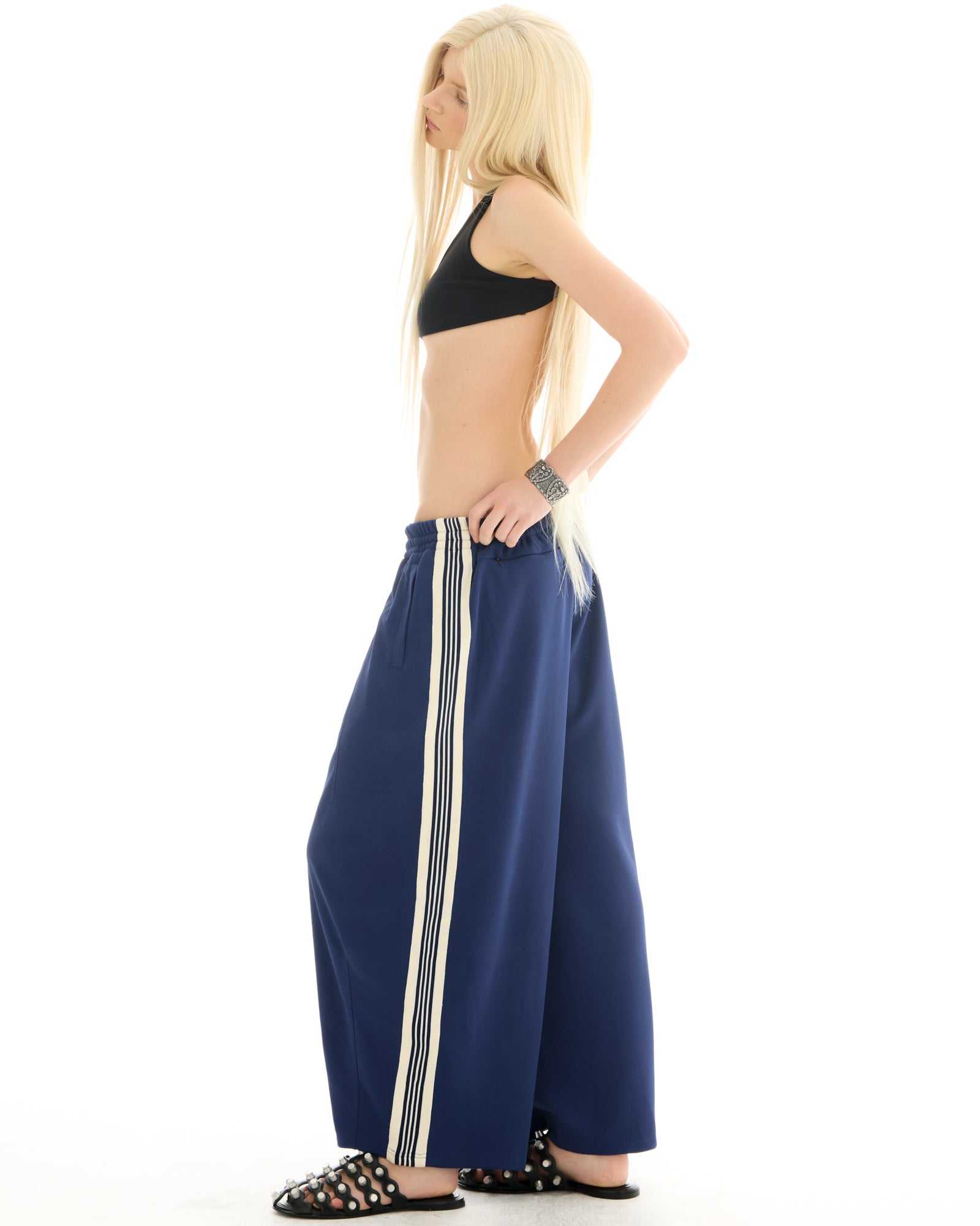 The Harajuku Track Pant