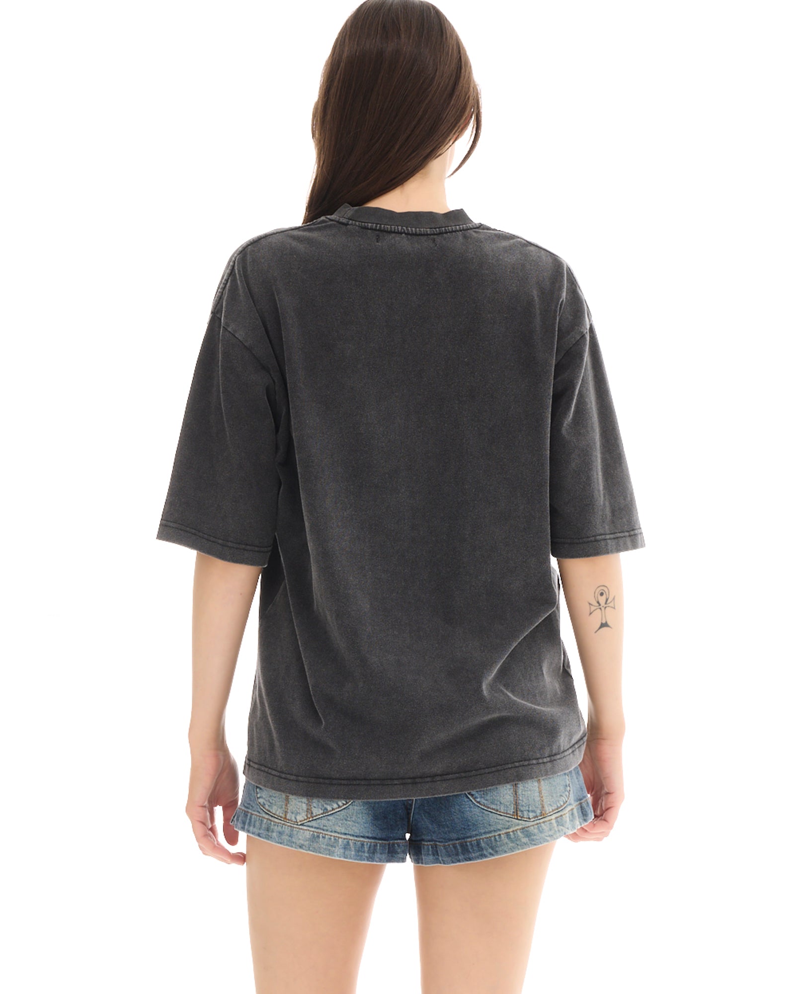 Art Department Python Unisex Tee THE TALES