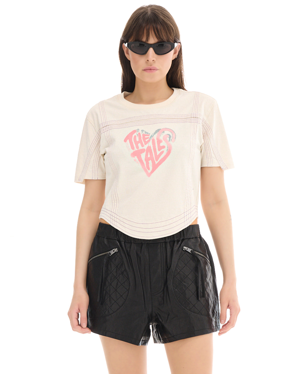 Tales Heart Reyna Tee THE TALES