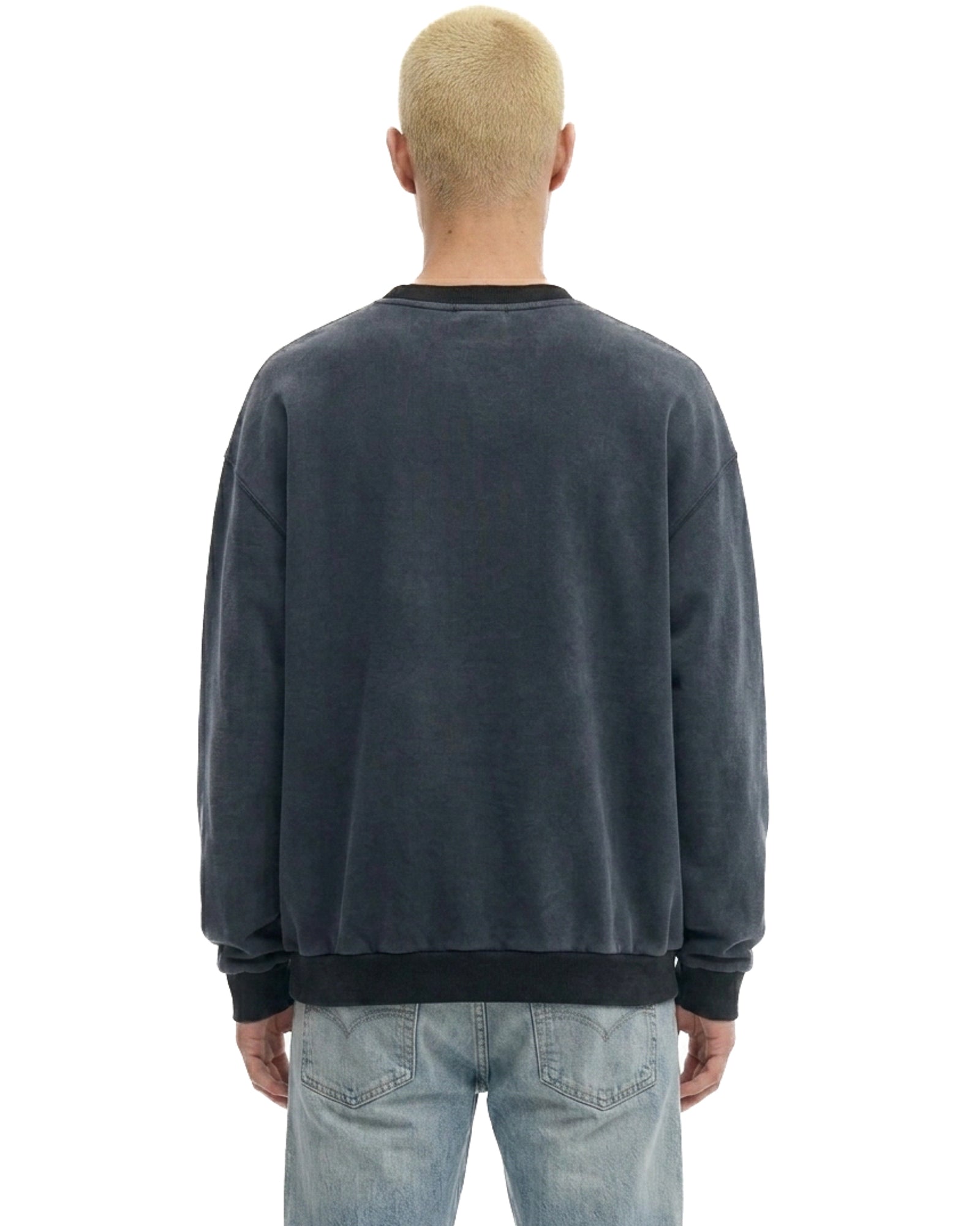 Saint Tropez Hanf-Tee