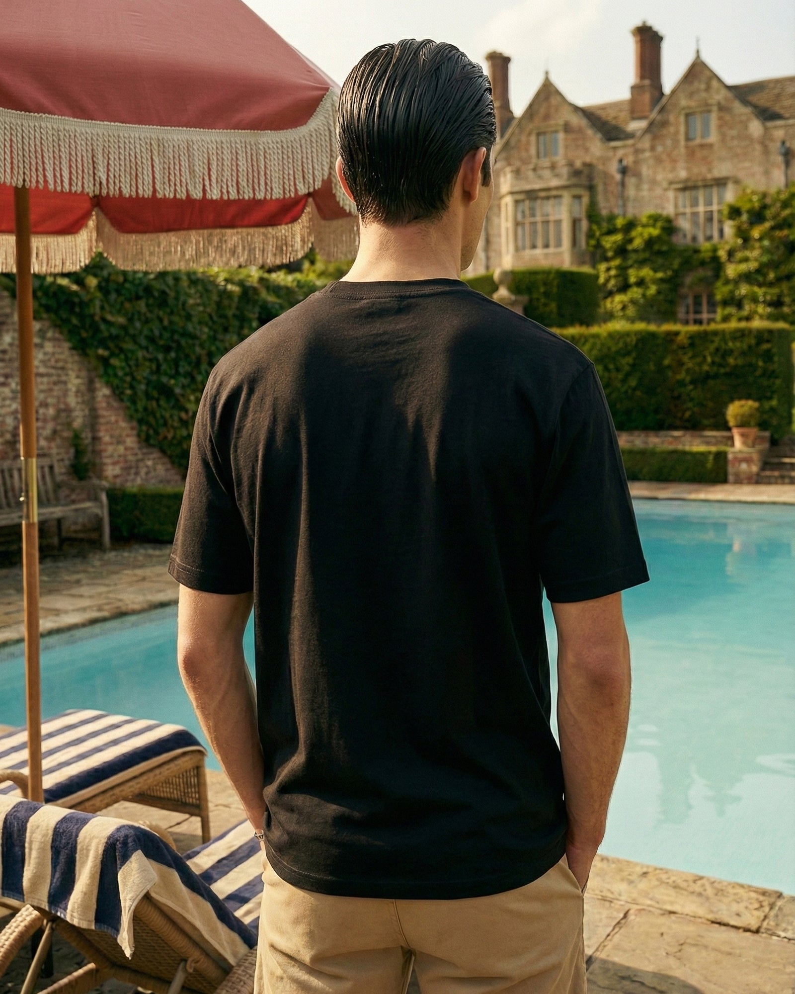 テイルズ美術部Tシャツ