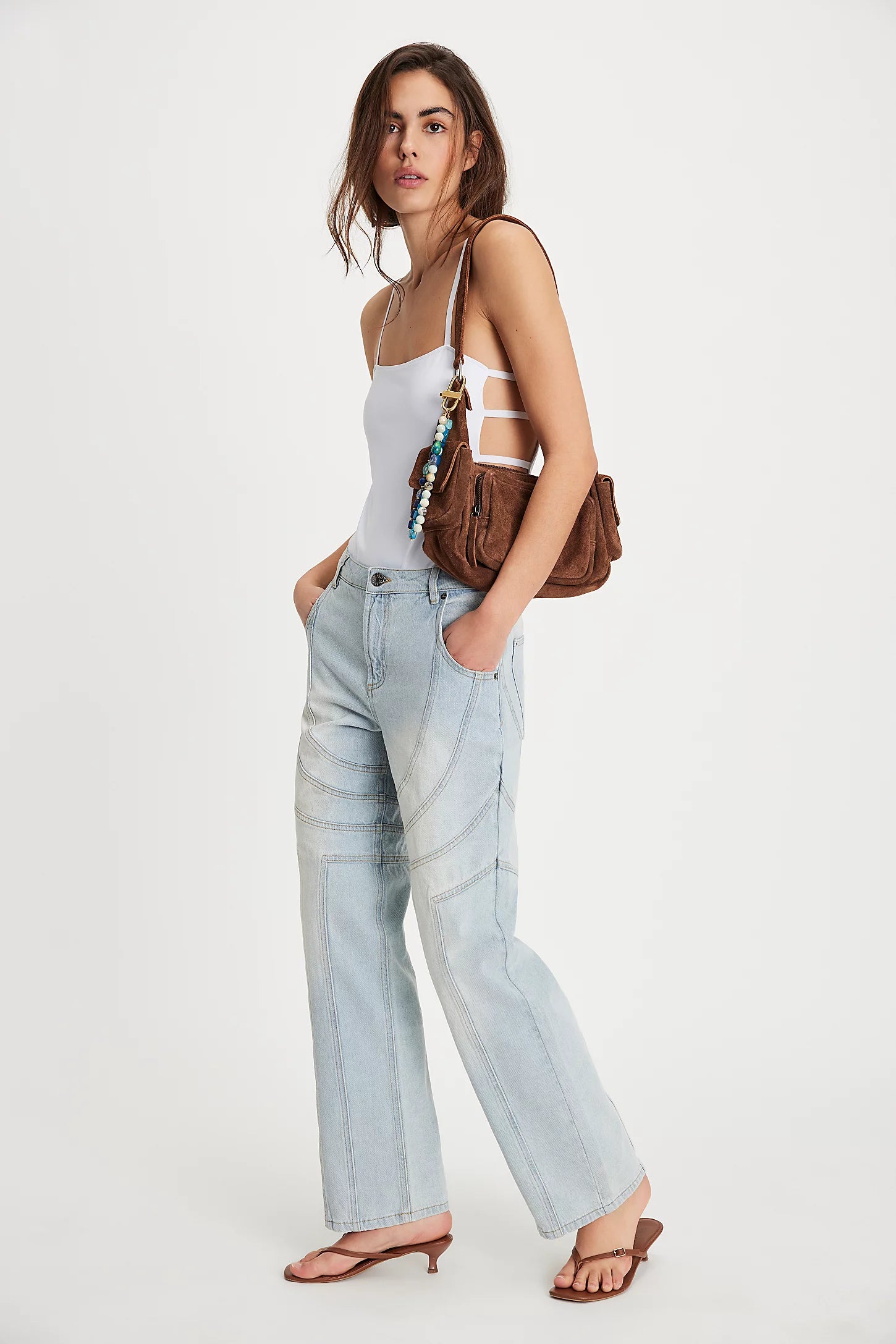 Lucky Boy Jeans